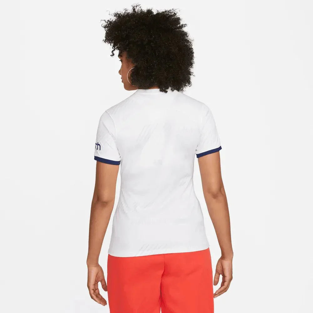 Maillot Domicile Femme Tottenham Stadium 2023-24