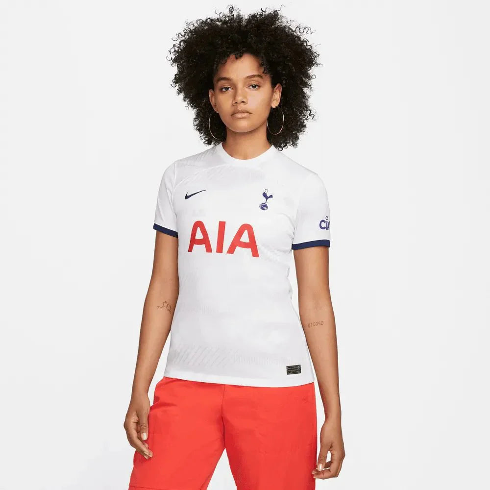Maillot Domicile Femme Tottenham Stadium 2023-24