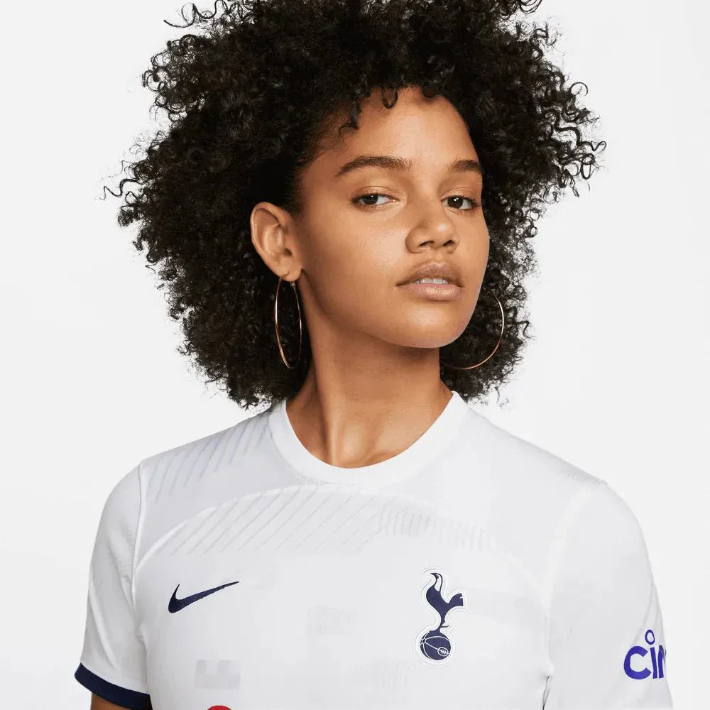 Maillot Domicile Femme Tottenham Stadium 2023-24