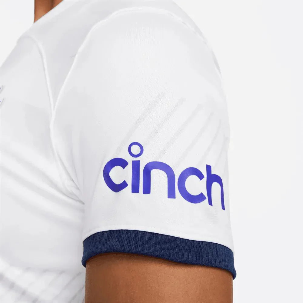 2023-24 Tottenham Women's Stadium Home Jersey