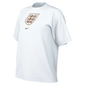 England 2023 Womens Crest Tee