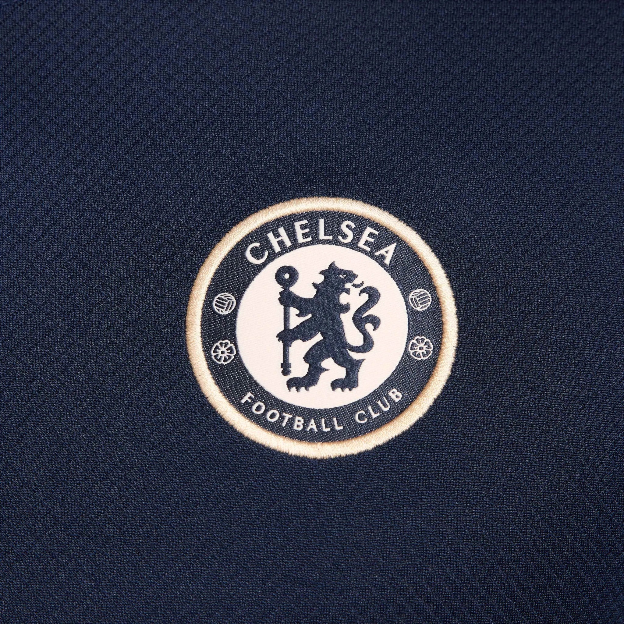 Chelsea 2024-25 Men's Dri-Fit Strike Top