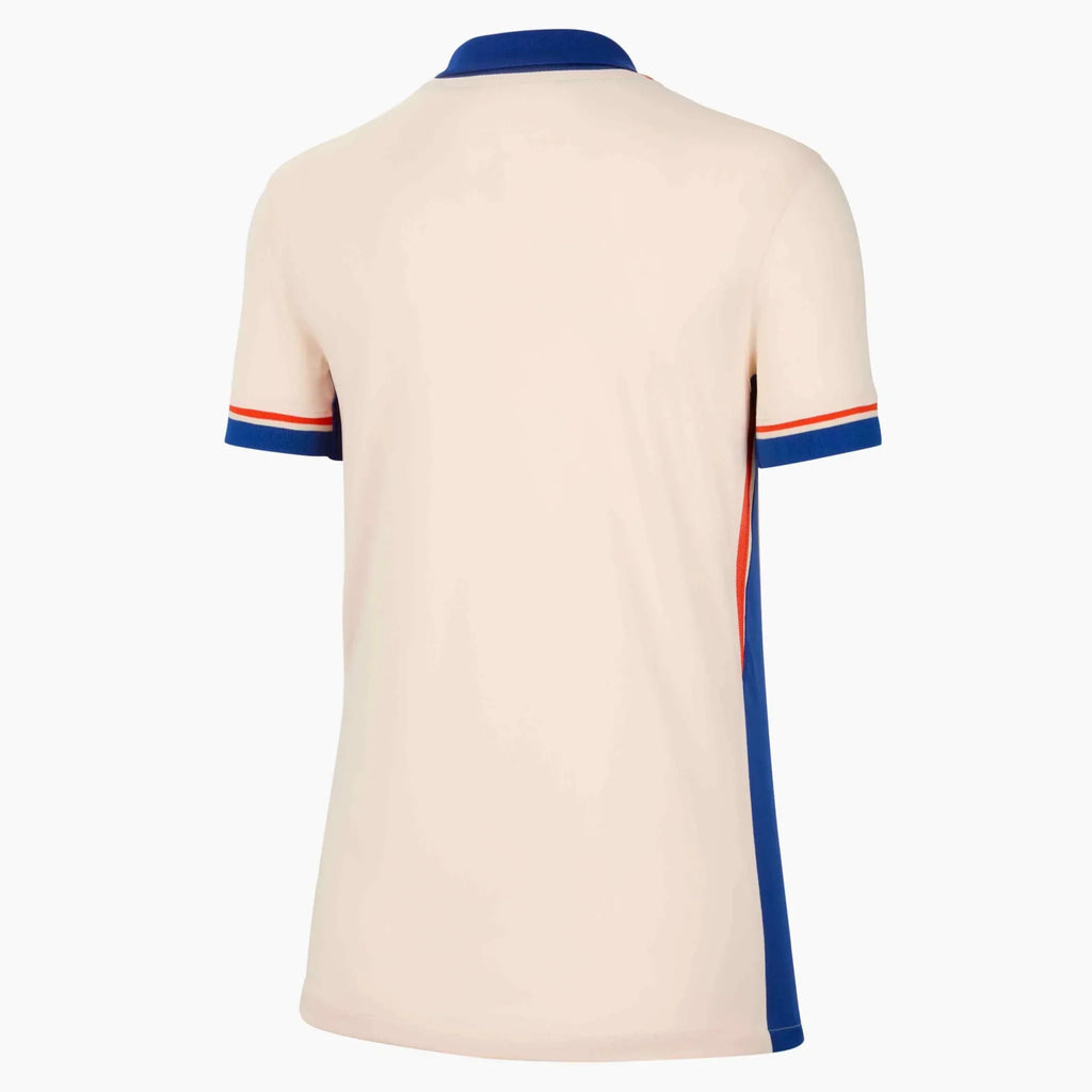 Chelsea 2024-25 Women's Stadium Away Jersey