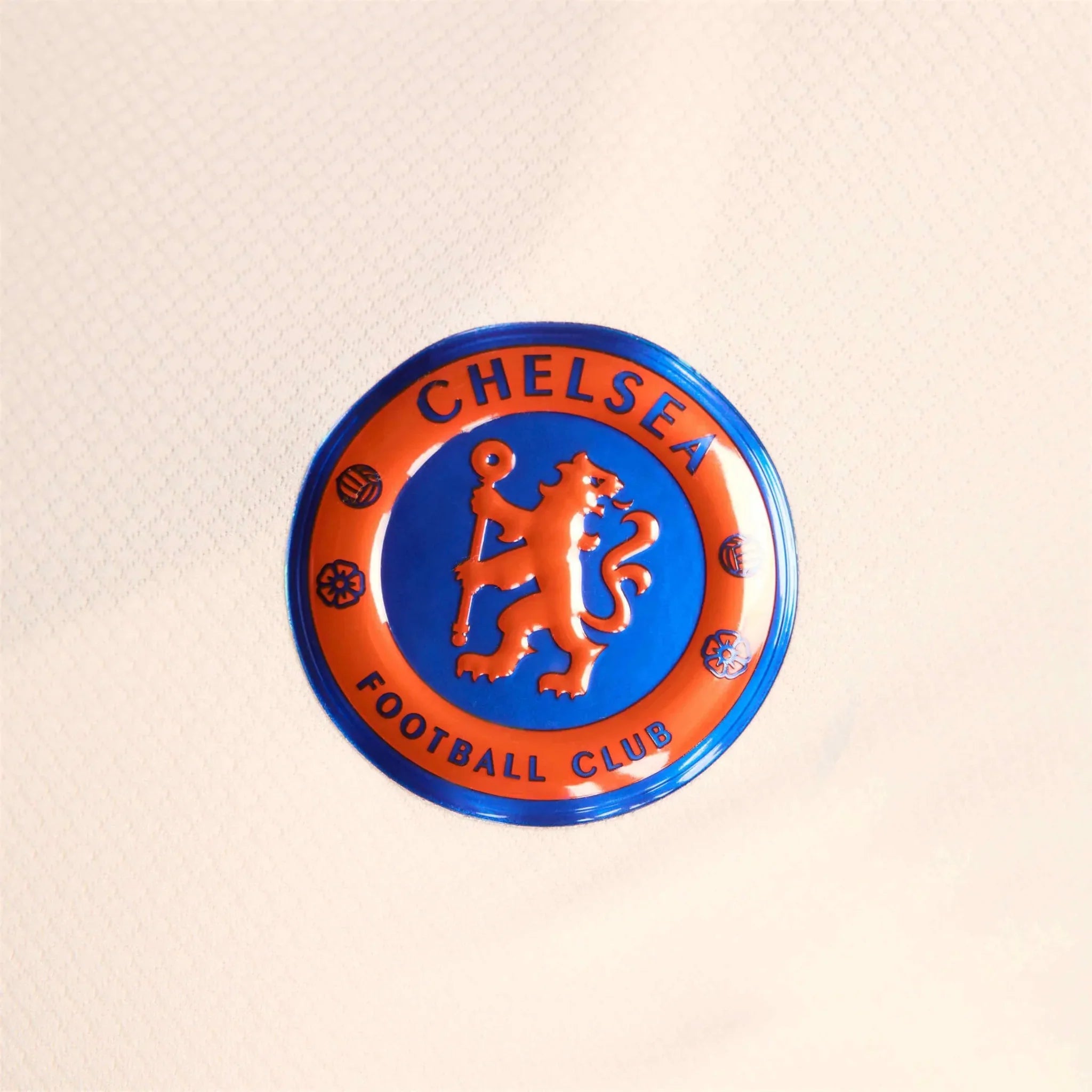 Chelsea 2024-25 Women's Stadium Away Jersey