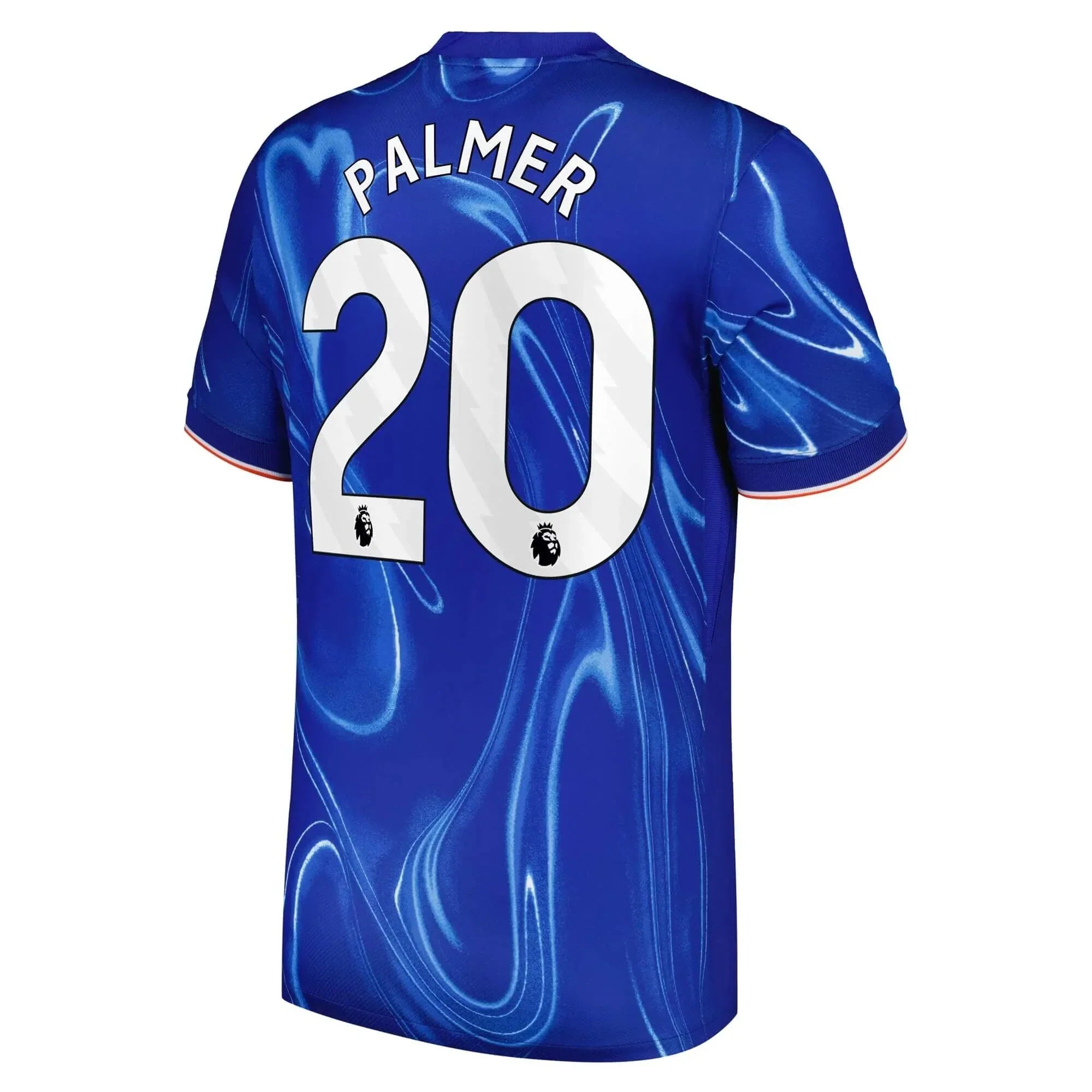 Chelsea 2024-25 Women's Stadium Home Jersey