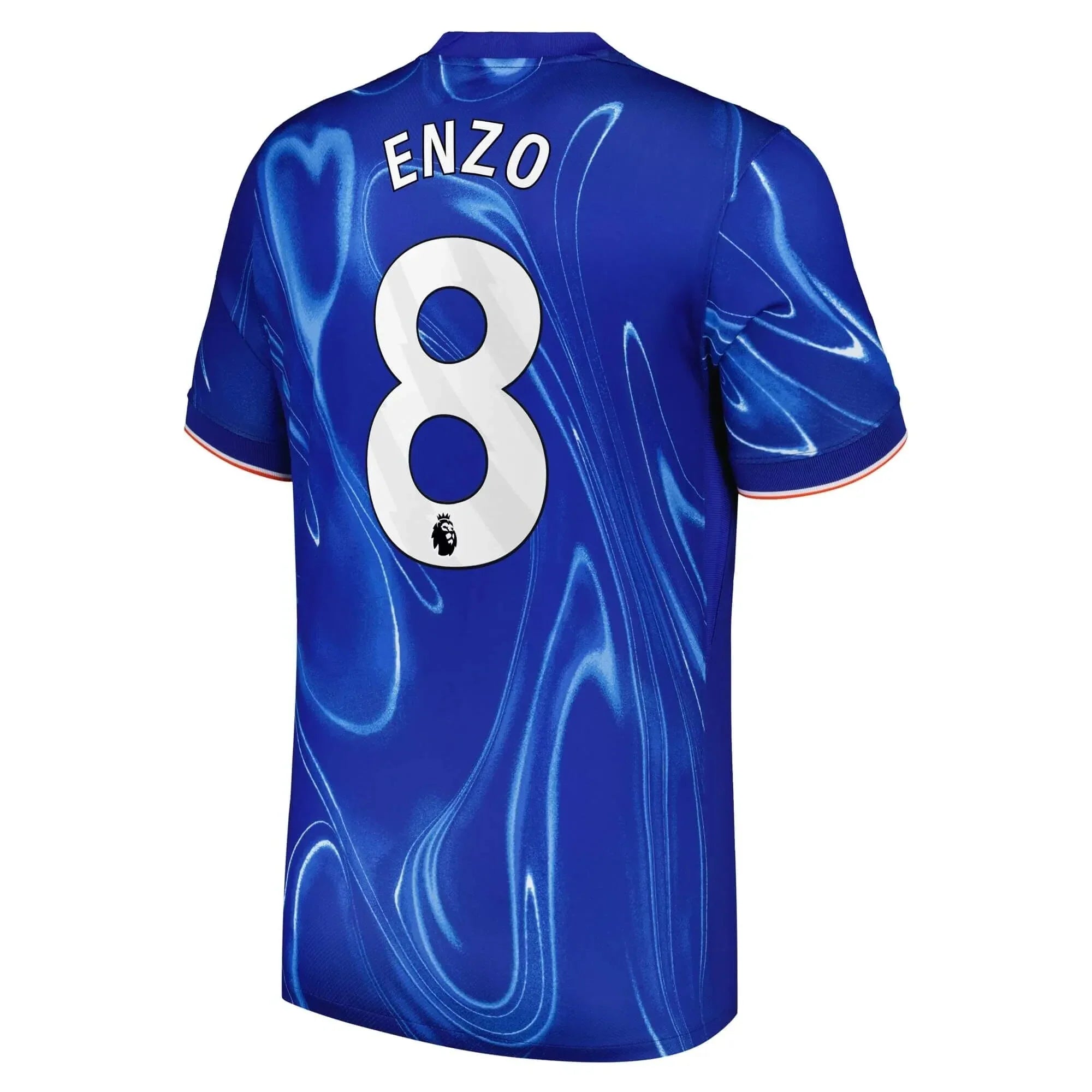 Chelsea 2024-25 Women's Stadium Home Jersey