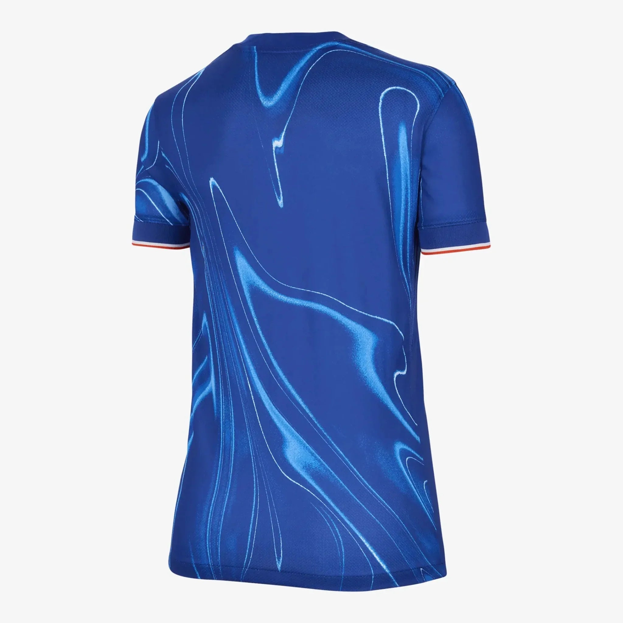 Chelsea 2024-25 Women's Stadium Home Jersey