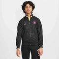 Chelsea 2024-25 Youth Academy Pro Third Anthem Jacket