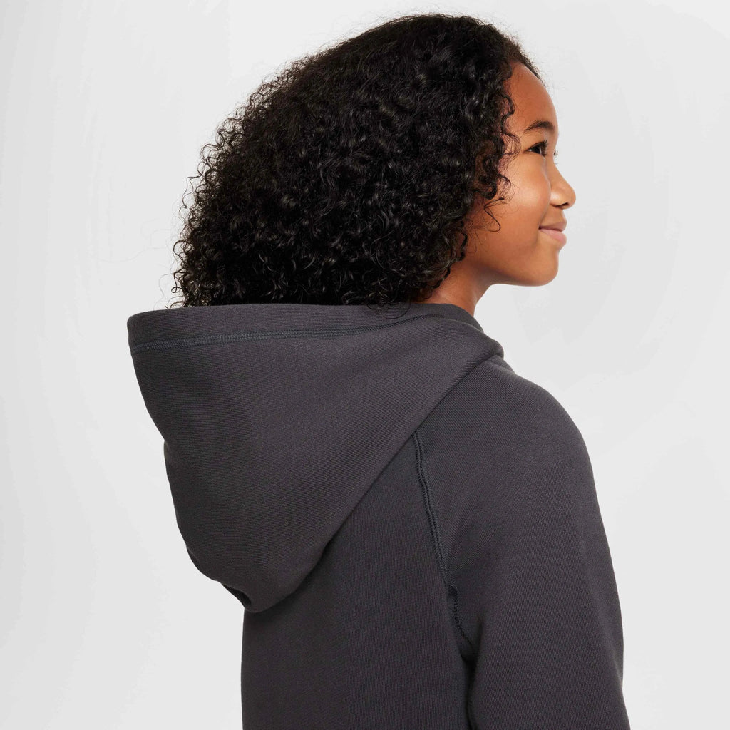 Chelsea 2024-25 Youth Air Pullover Hoodie