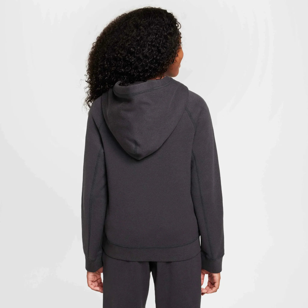Chelsea 2024-25 Youth Air Pullover Hoodie