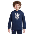 Chelsea 2024-25 Youth Club PO Hoodie