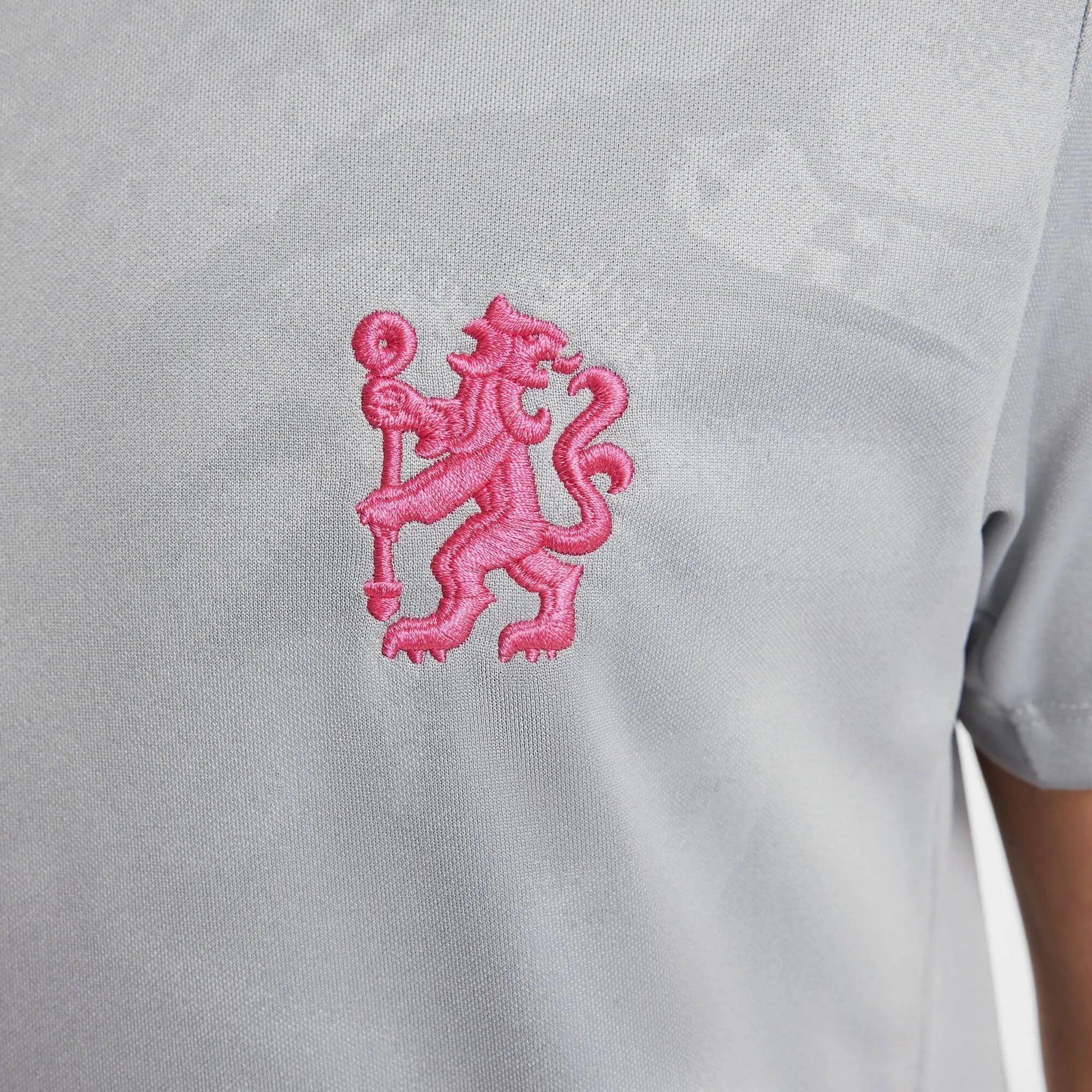 Chelsea 2024-25 Youth Third Pre-Match Jersey