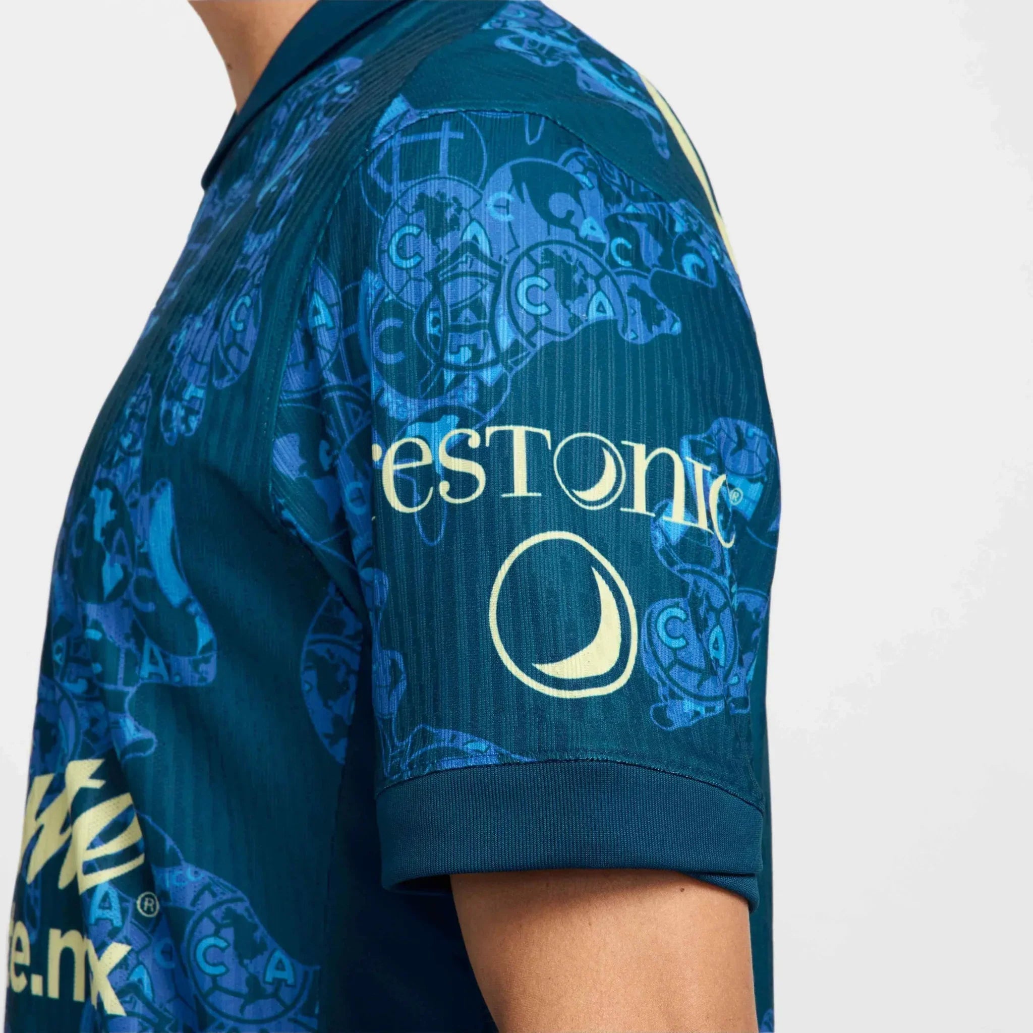 Maillot extérieur Club America homme 2024-25