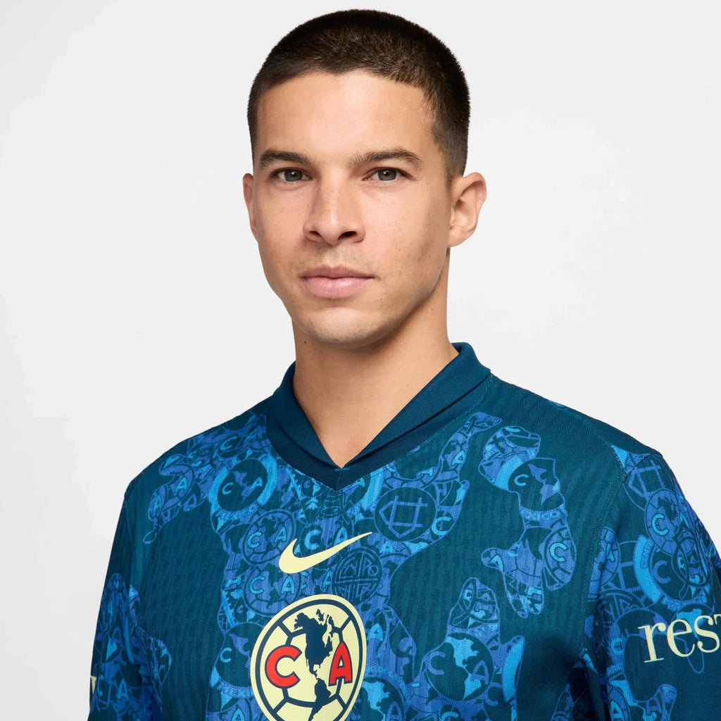 Maillot extérieur Club America homme 2024-25