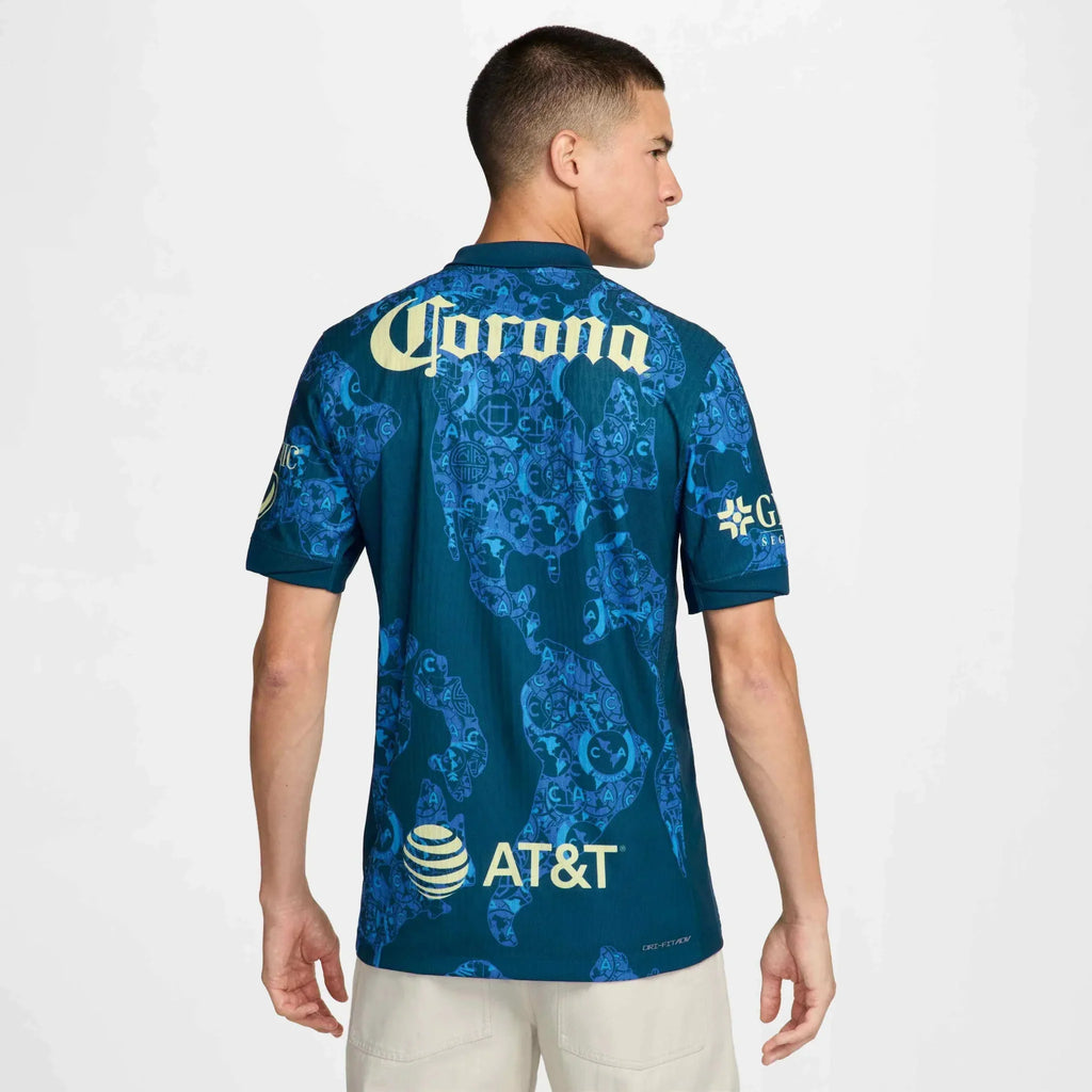 Maillot extérieur Club America homme 2024-25