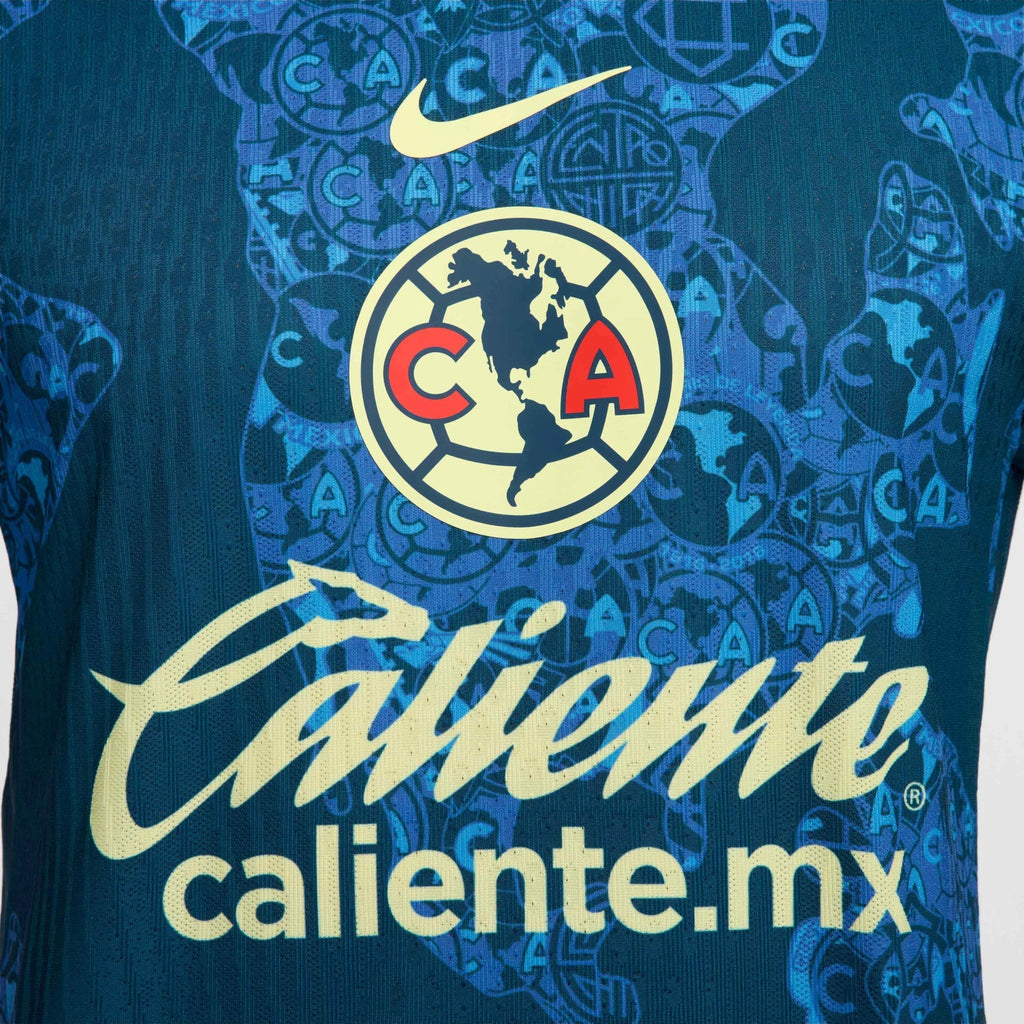 Maillot extérieur Club America homme 2024-25