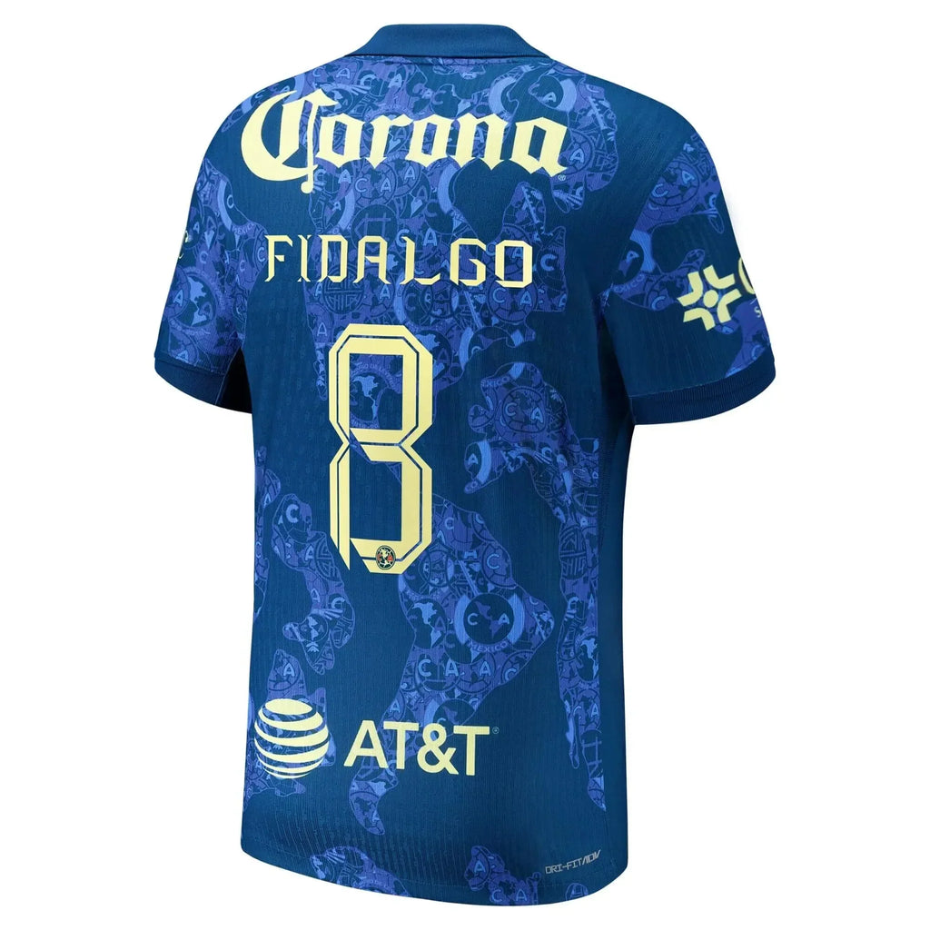 Maillot extérieur Club America homme 2024-25
