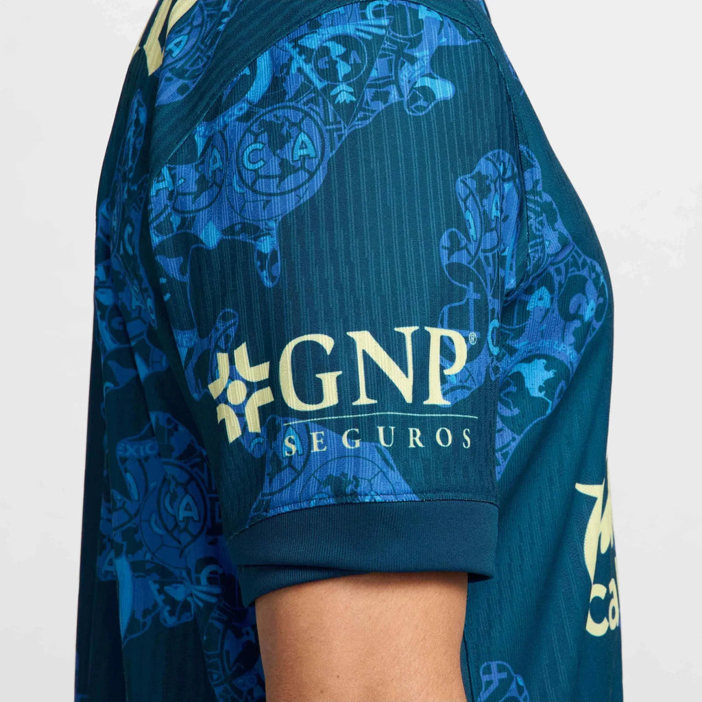Maillot extérieur Club America homme 2024-25