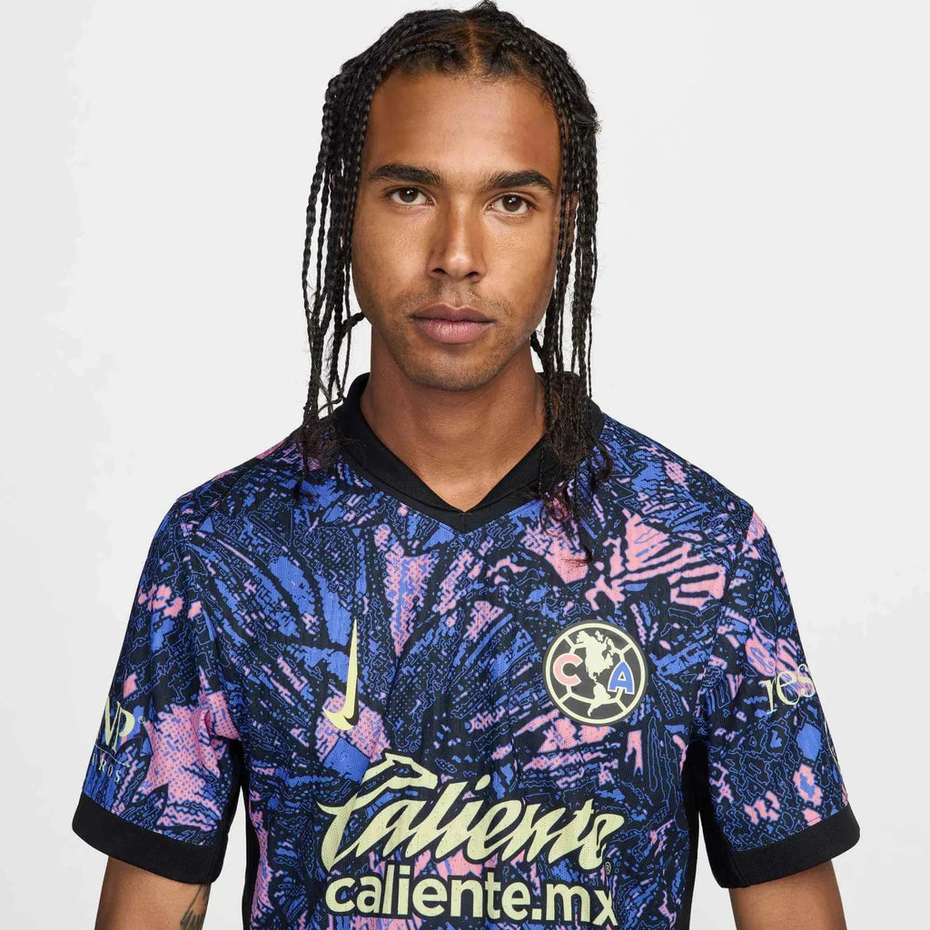 Club America 2024-25 Men's Third Jersey