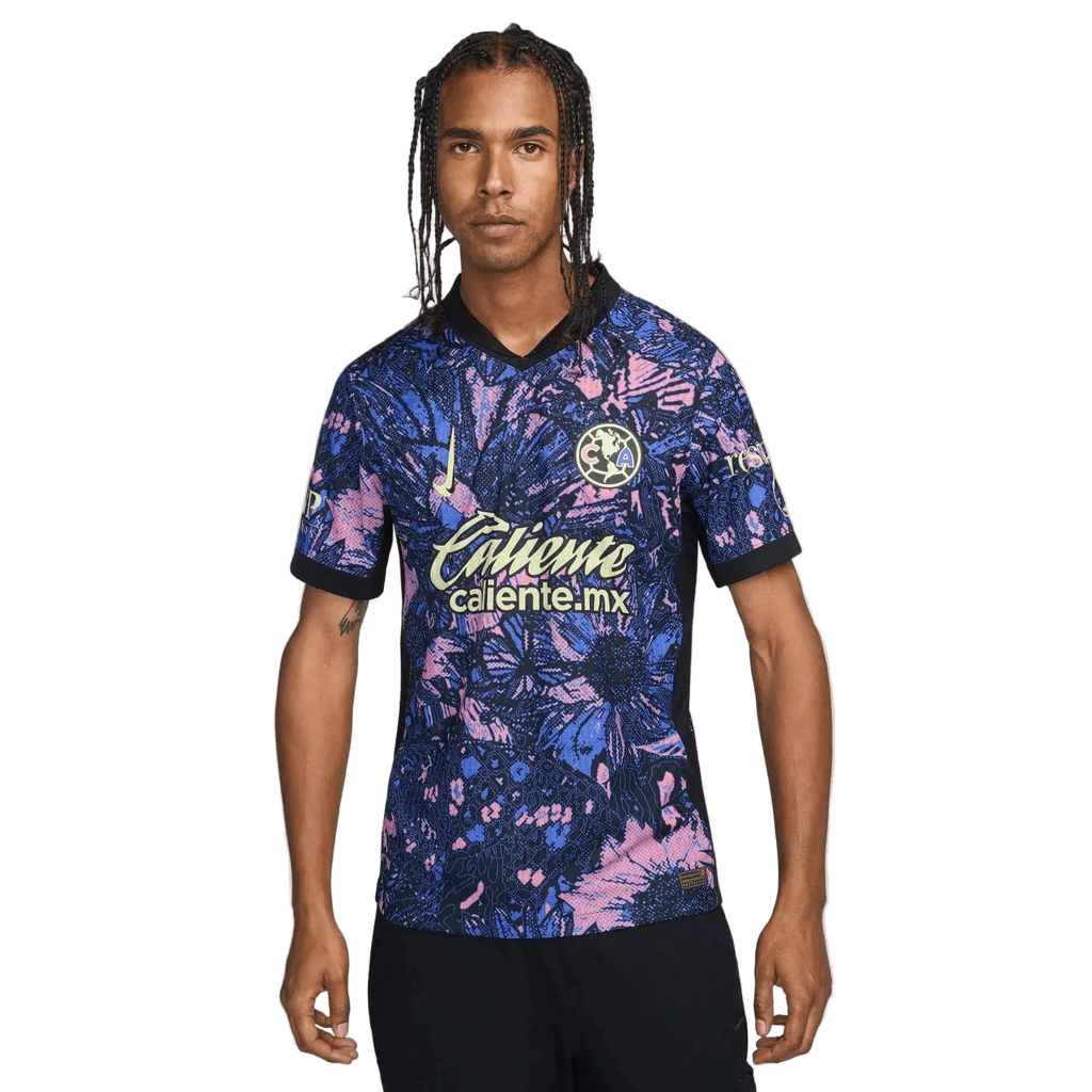 Club America 2024-25 Men's Third Jersey