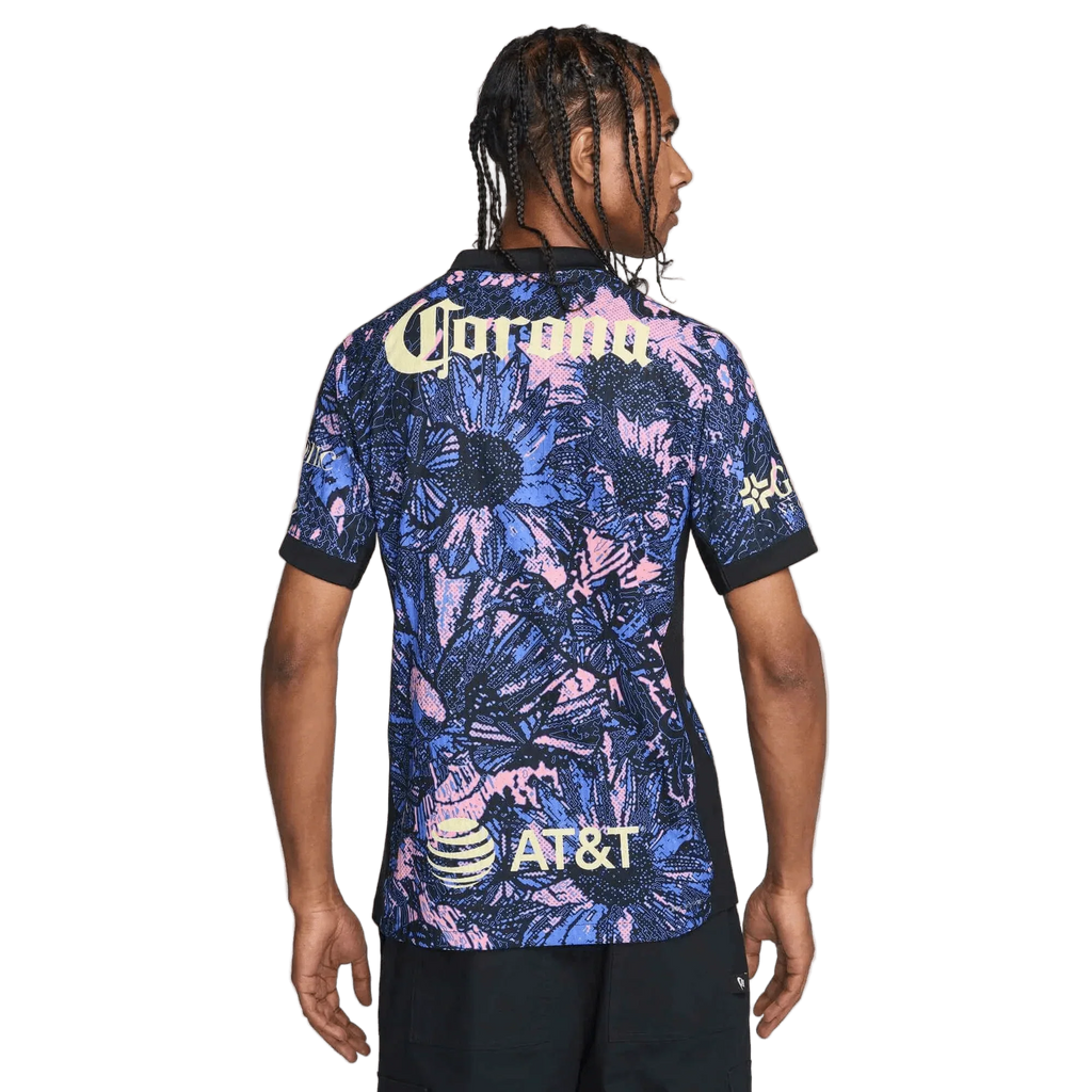 Club America 2024-25 Men's Third Jersey