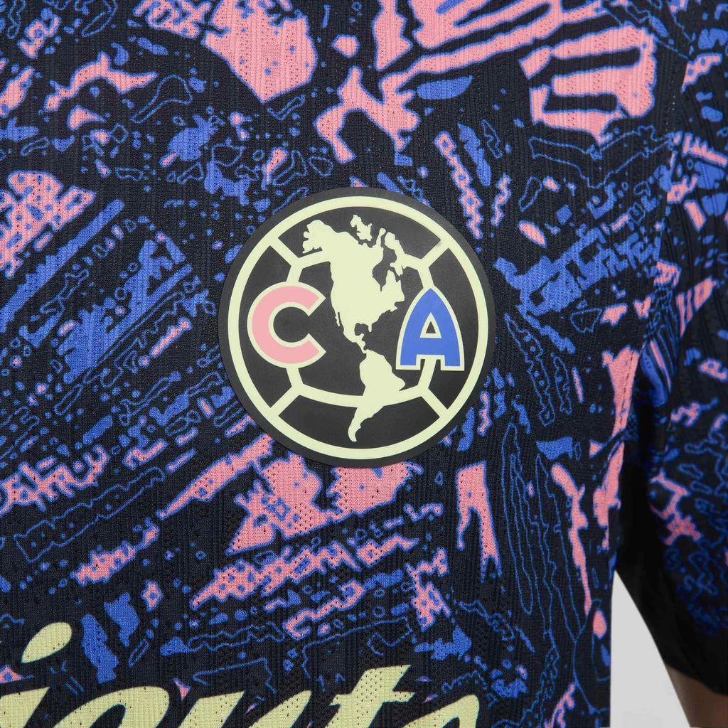 Club America 2024-25 Men's Third Jersey