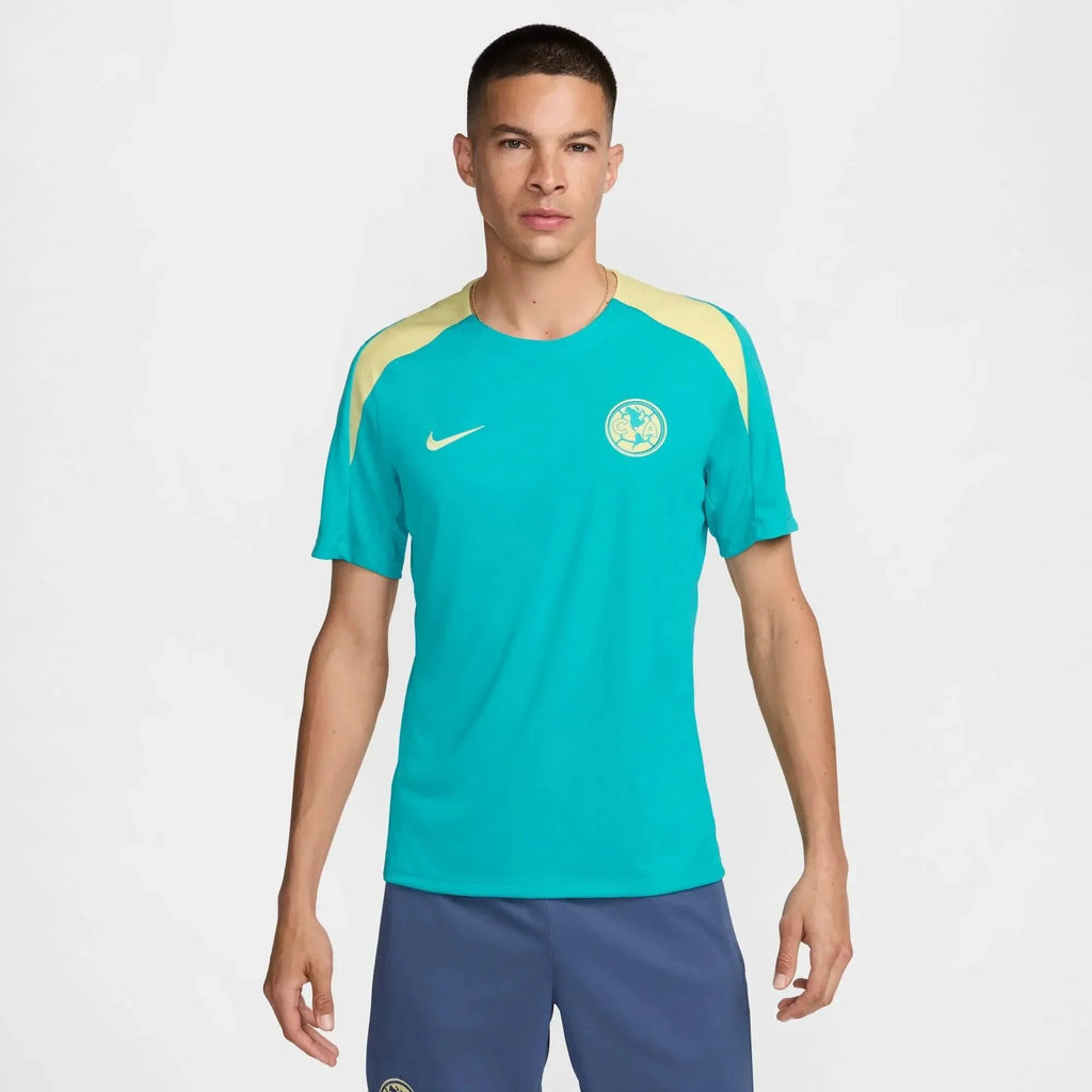 Club America 2024-25 Strike SS Top