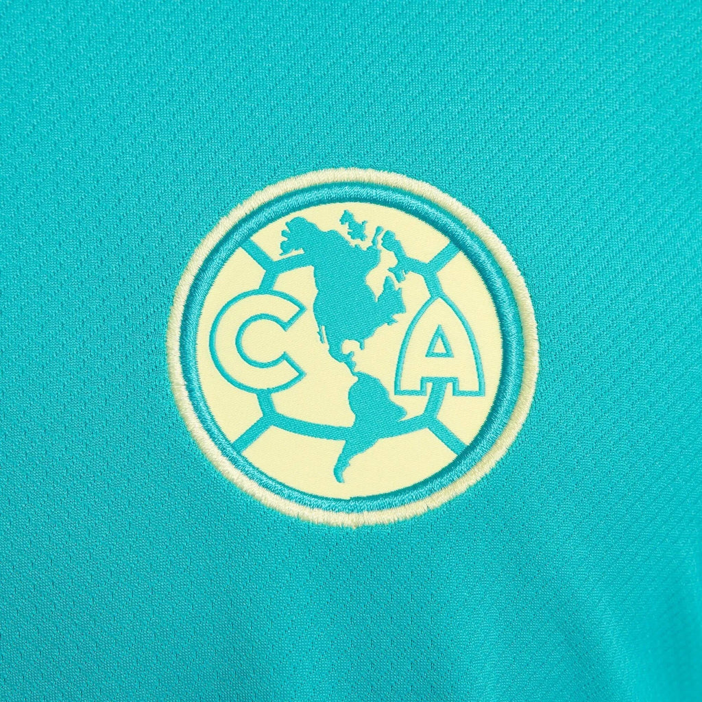 Club America 2024-25 Strike SS Top