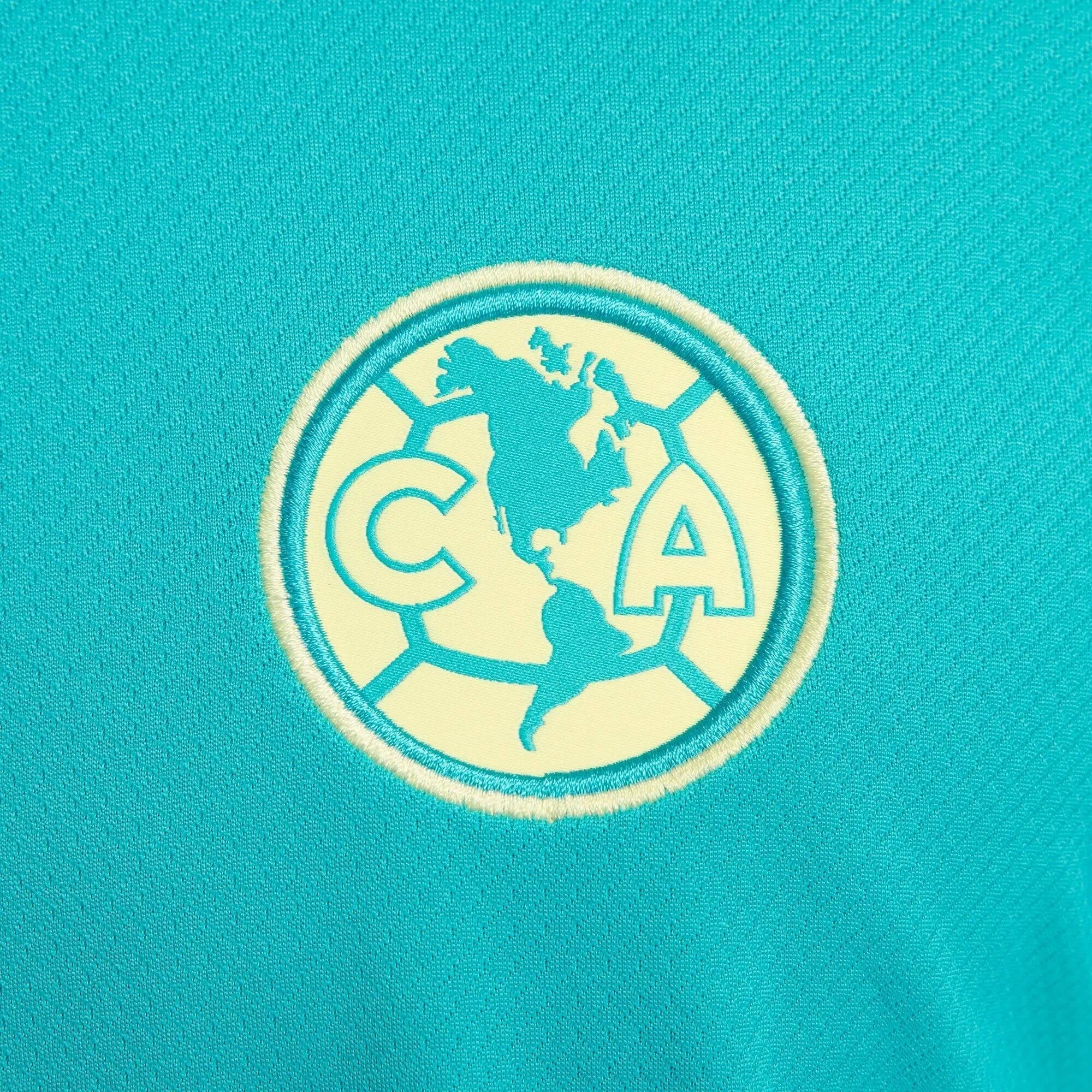 Club America 2024-25 Strike SS Top