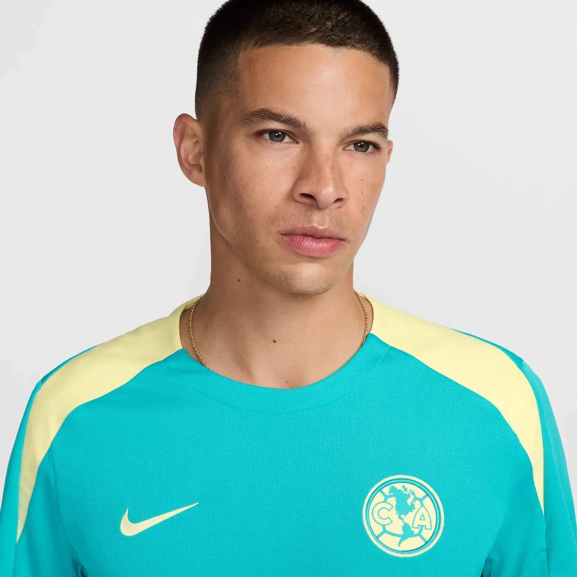 Club America 2024-25 Strike SS Top