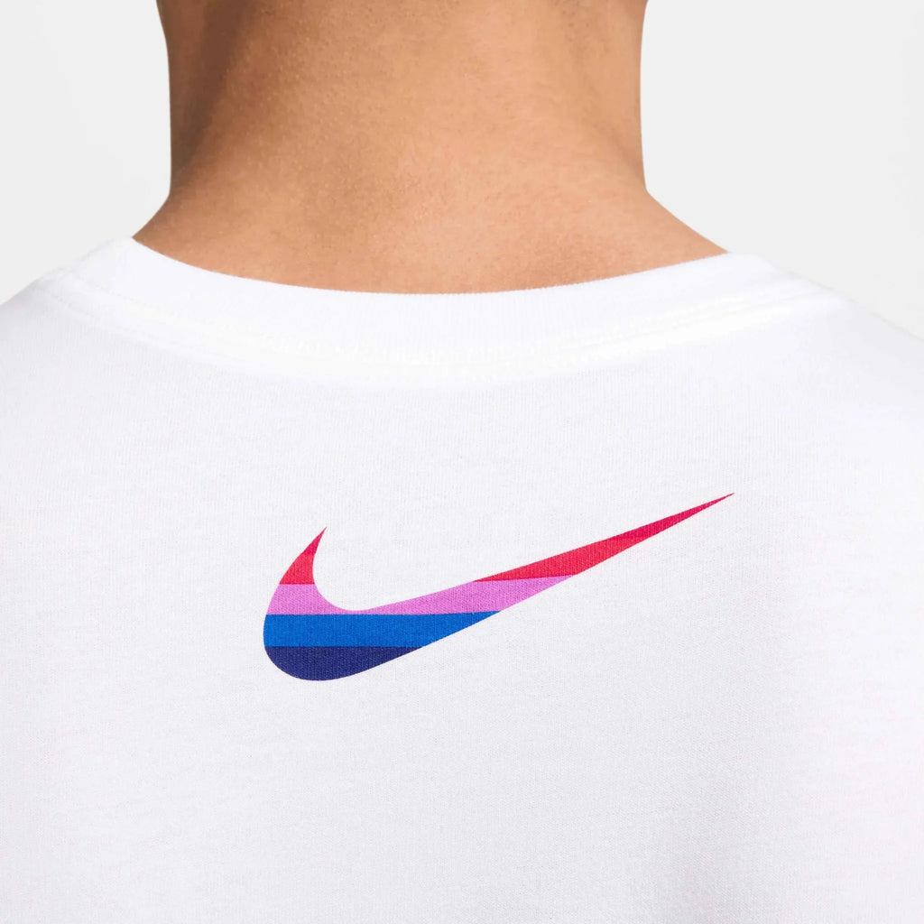 England 2024-25 Men's Club Essential Tee