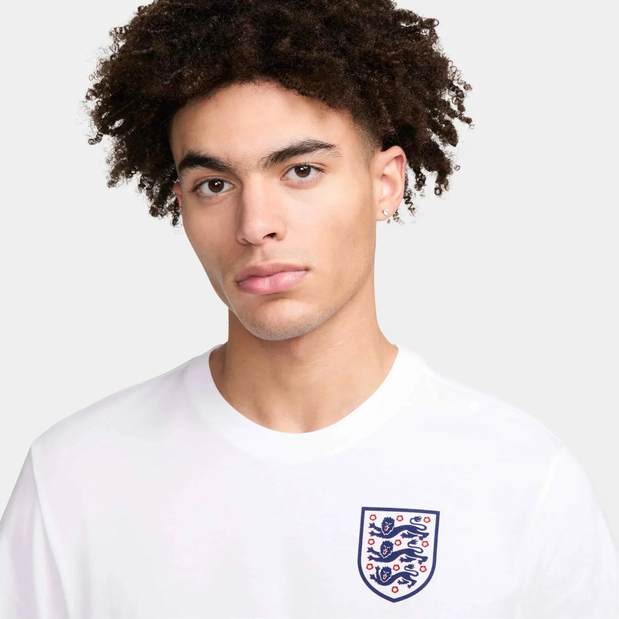 England 2024-25 Men's Club Essential Tee