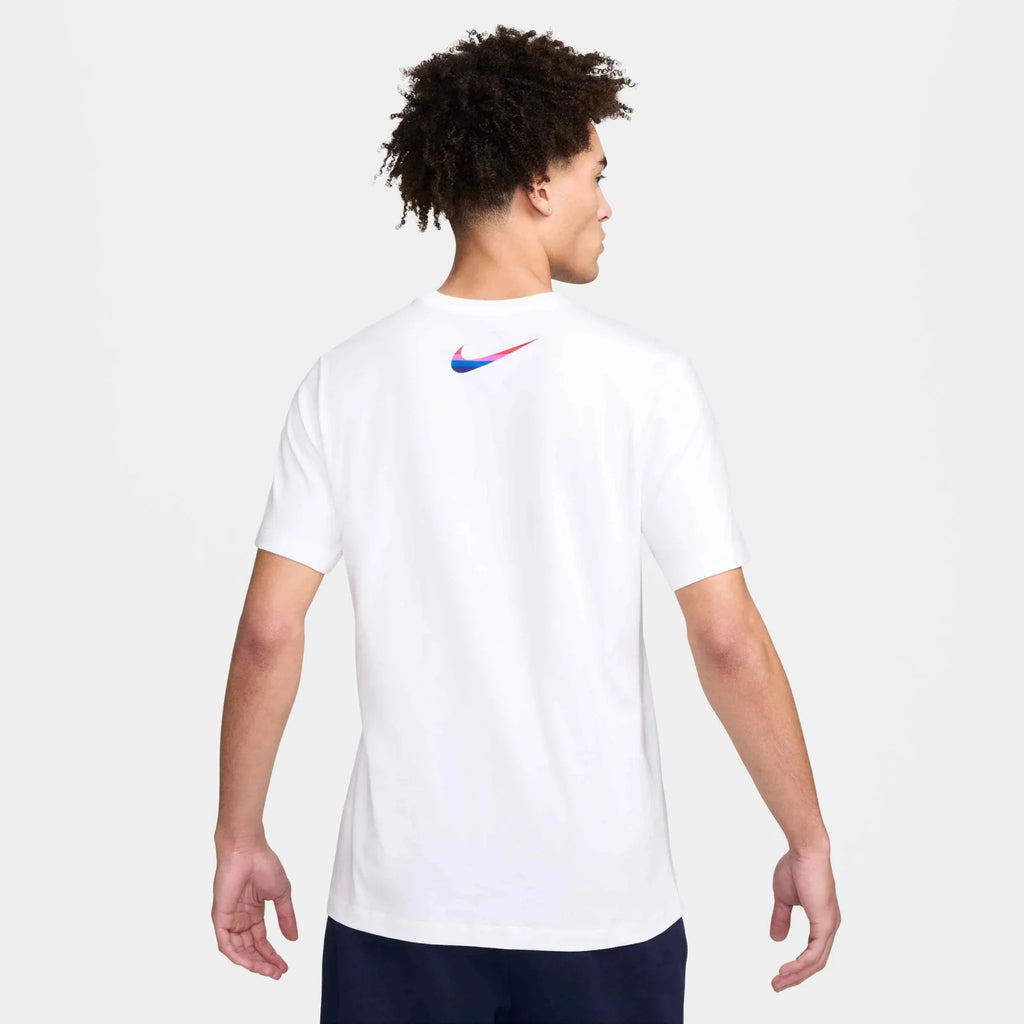 England 2024-25 Men's Club Essential Tee