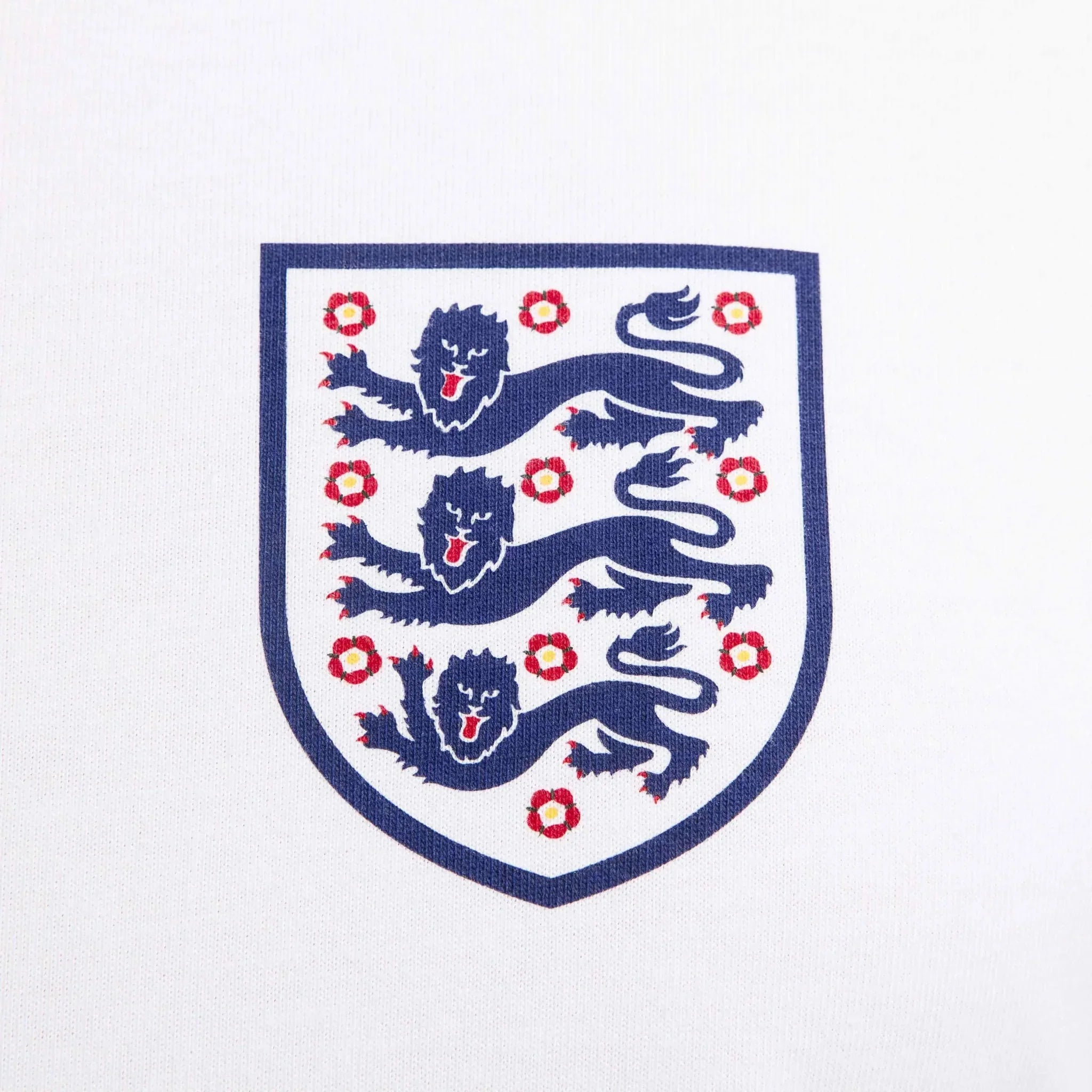 England 2024-25 Men's Club Essential Tee