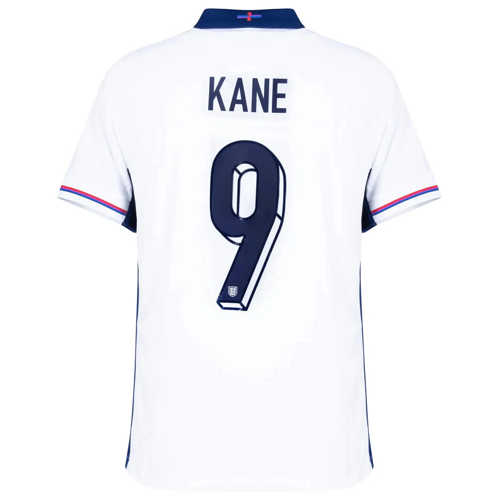 England 2024-25 Women's Stadium Home Jersey