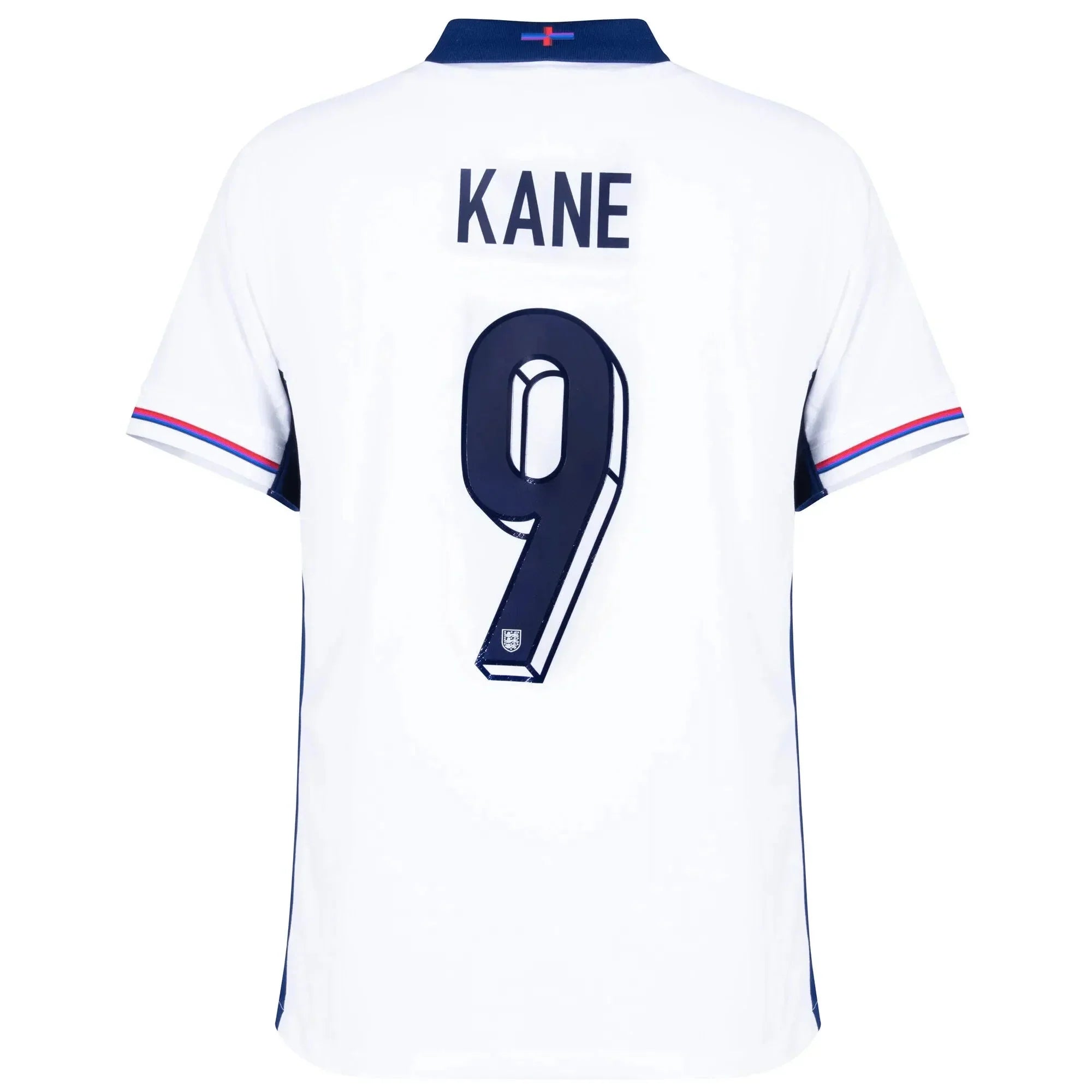 England 2024-25 Women's Stadium Home Jersey