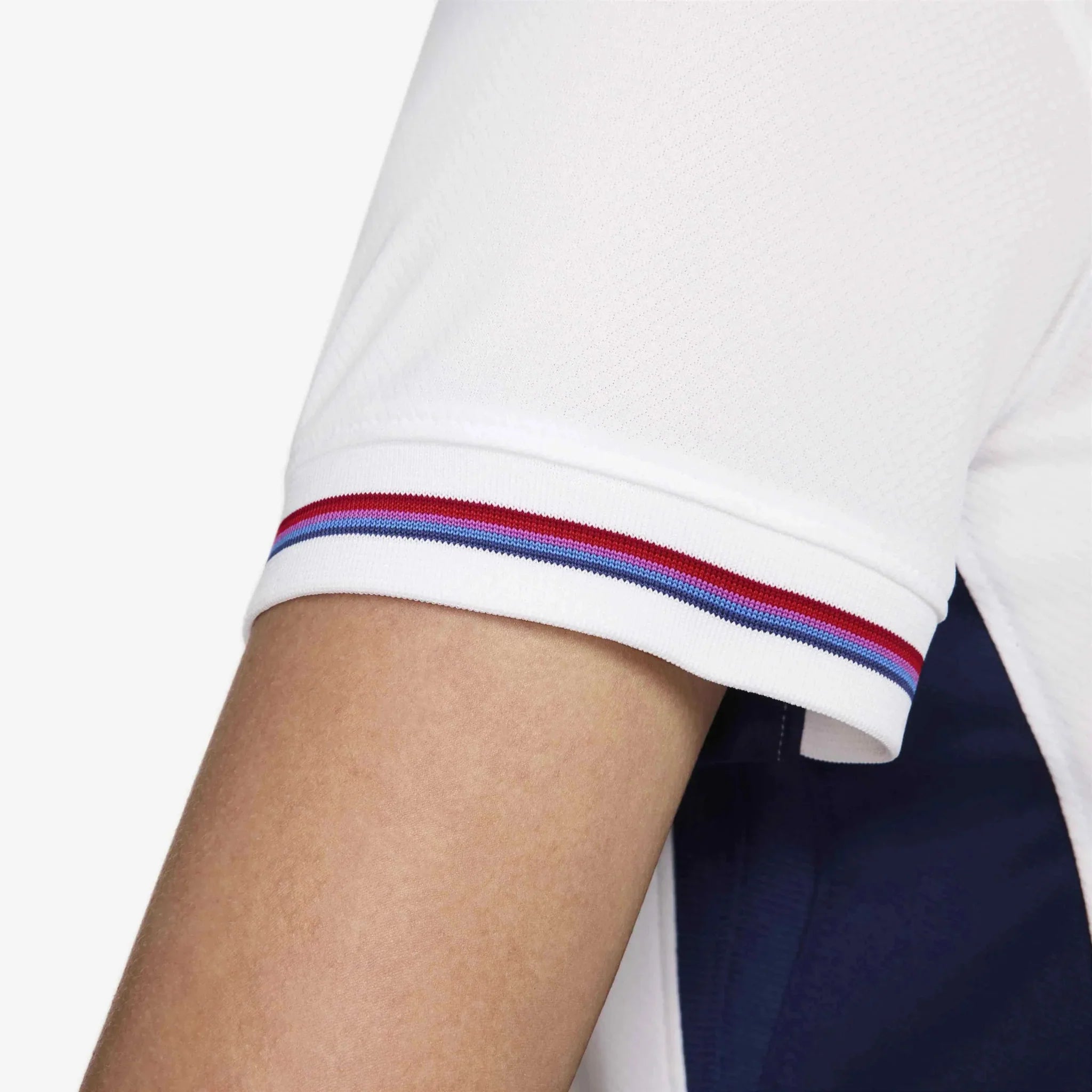 England 2024-25 Women's Stadium Home Jersey