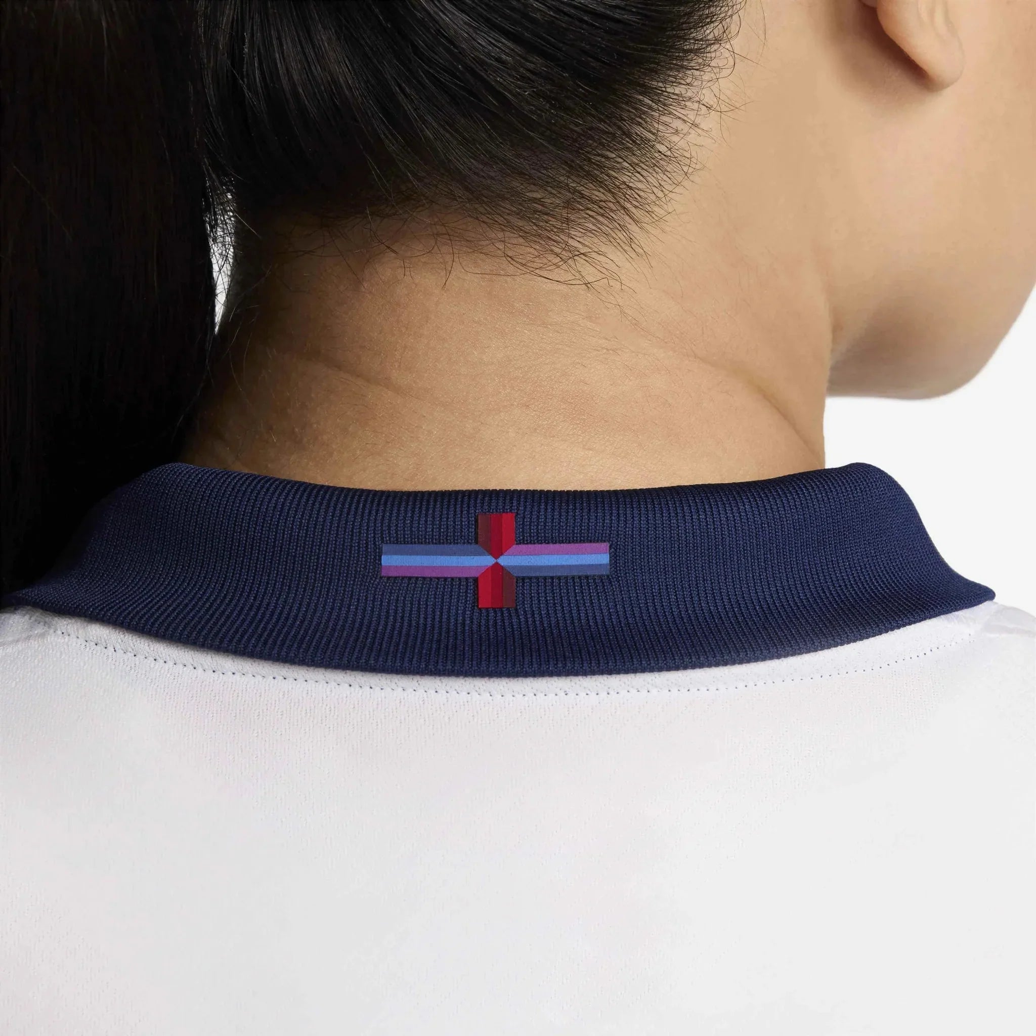 England 2024-25 Women's Stadium Home Jersey