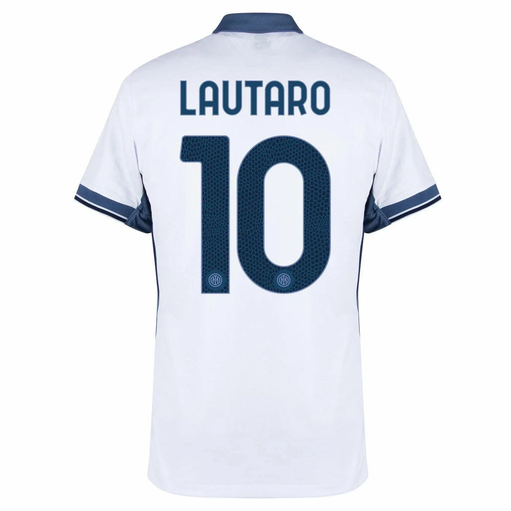 Inter Milan 2024-25 Youth Away Jersey