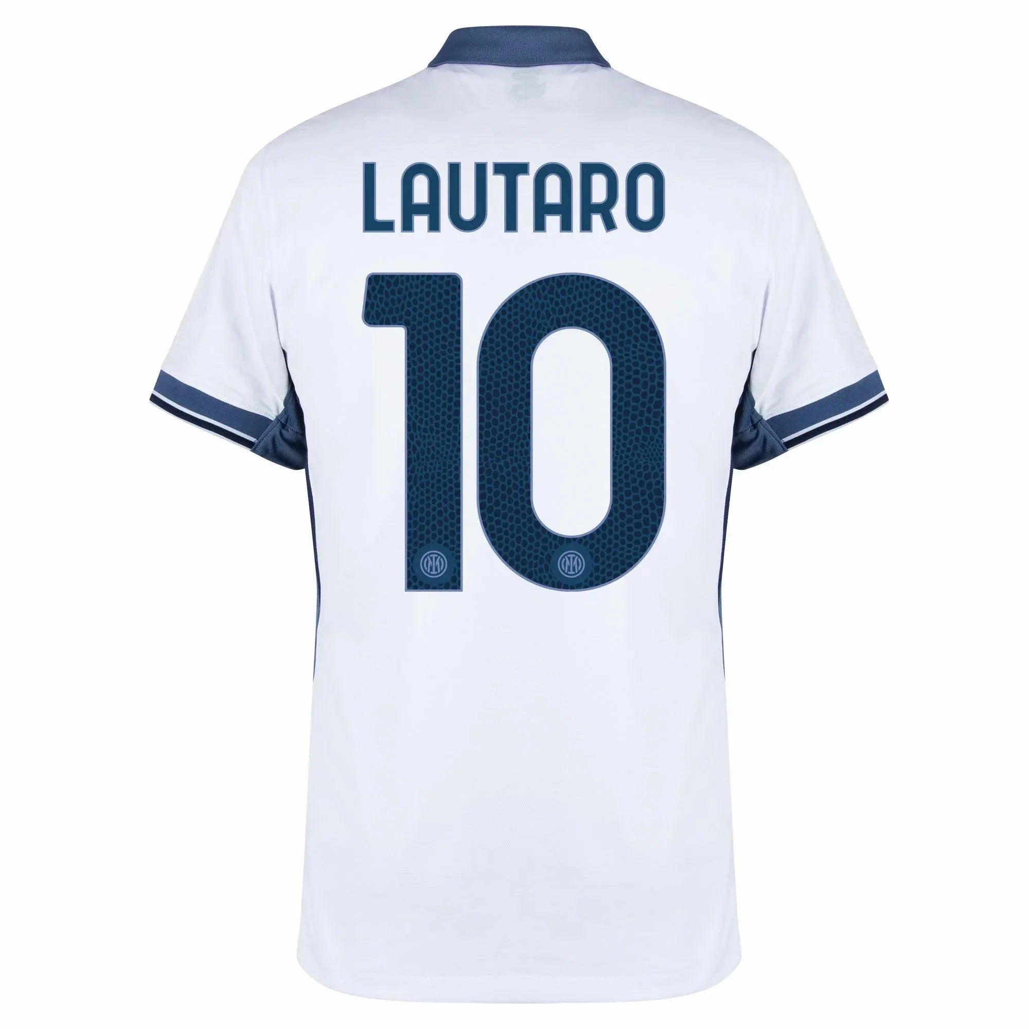 Inter Milan 2024-25 Youth Away Jersey