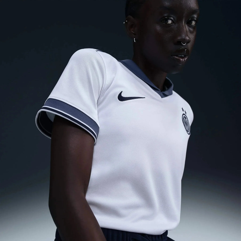 Inter Milan 2024-25 Women's Away Jersey