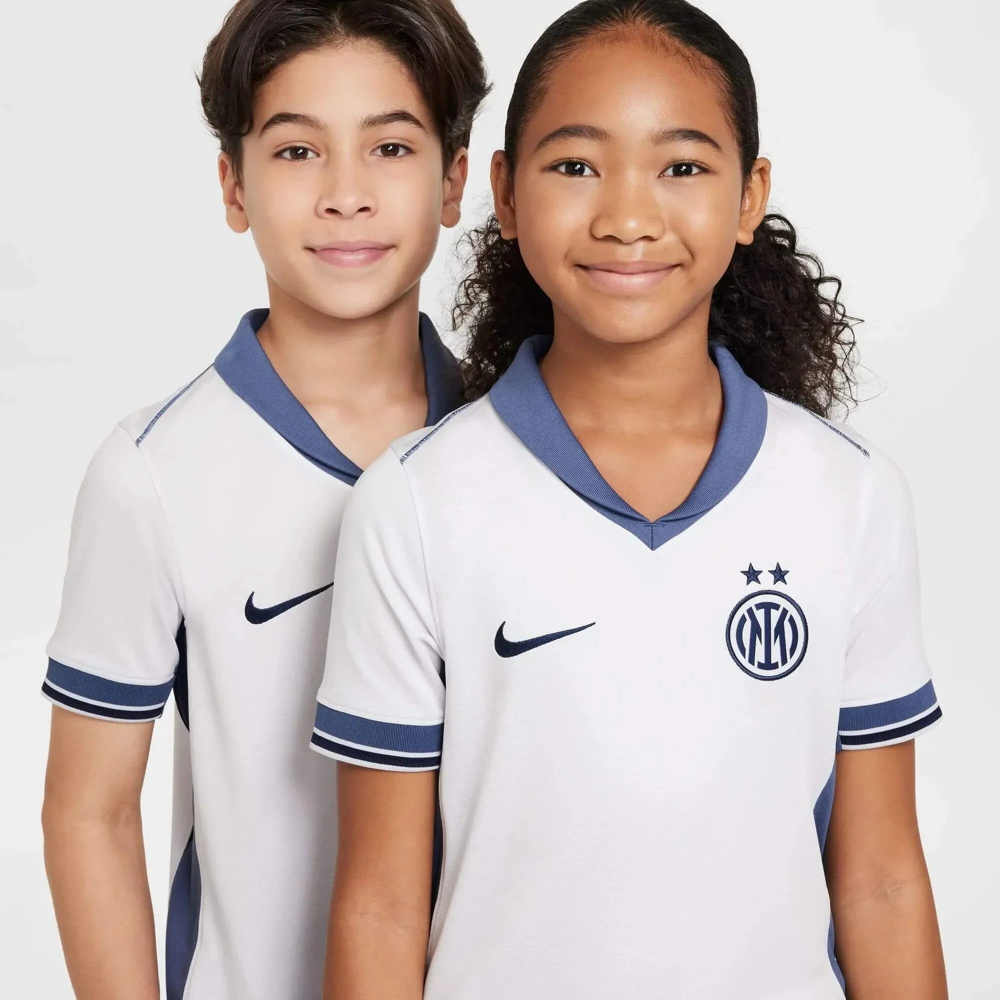Inter Milan 2024-25 Youth Away Jersey