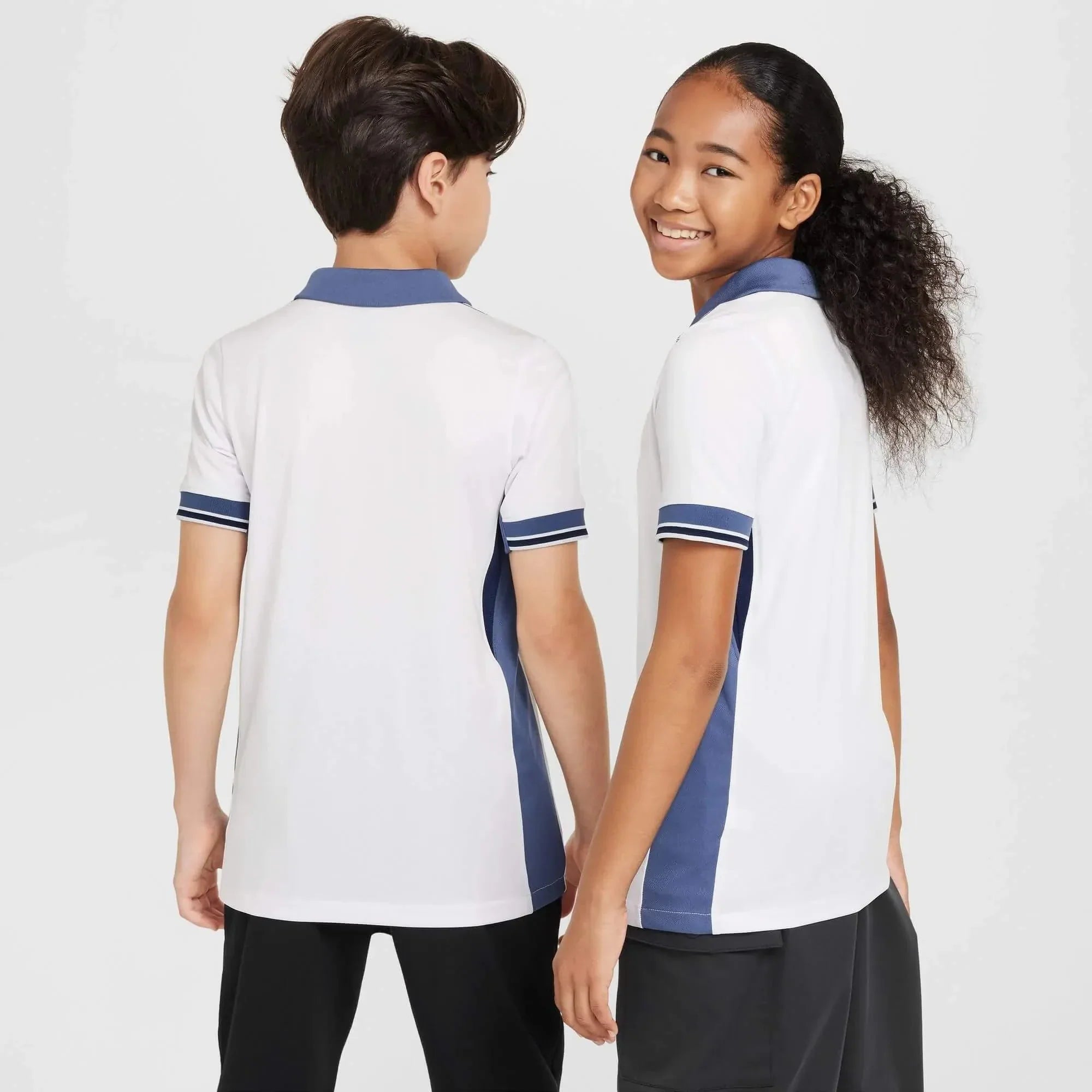 Inter Milan 2024-25 Youth Away Jersey