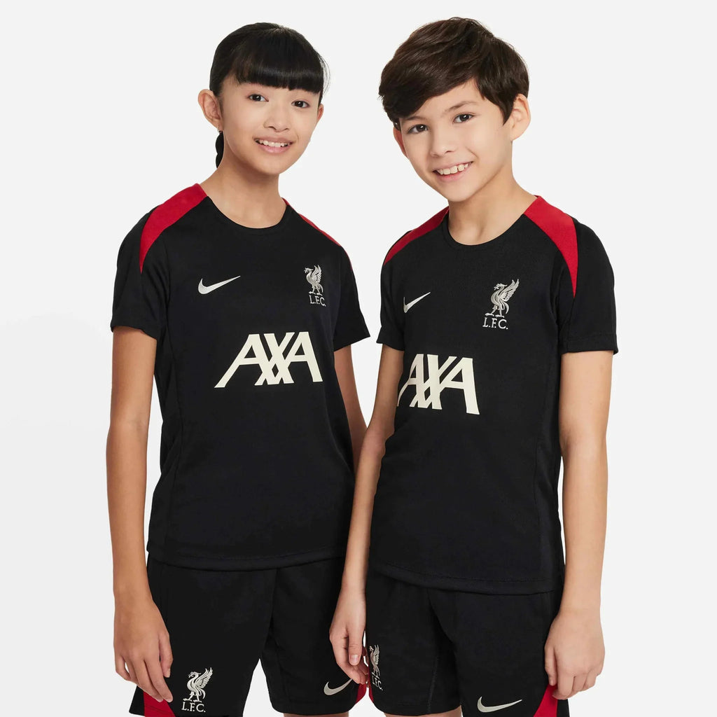 Liverpool 2024-25 Youth Strike Top