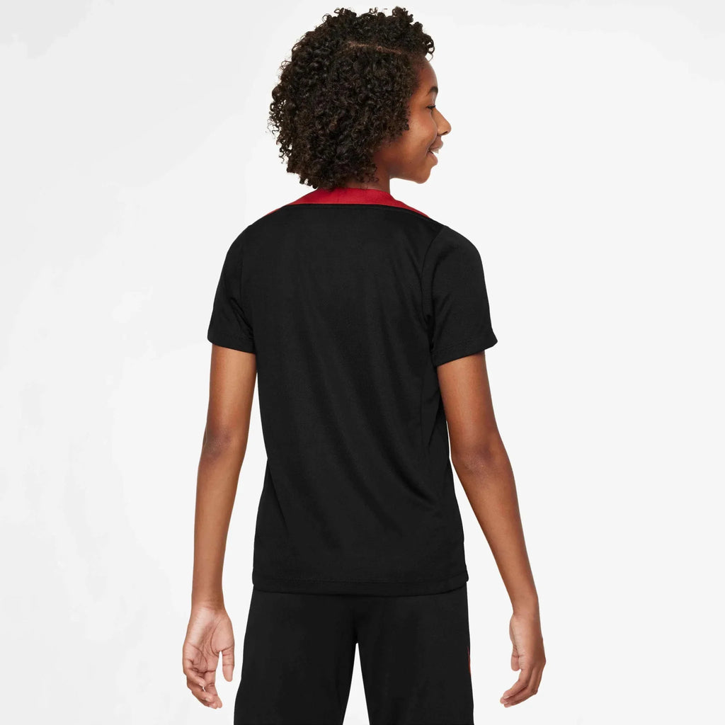 Liverpool 2024-25 Youth Strike Top