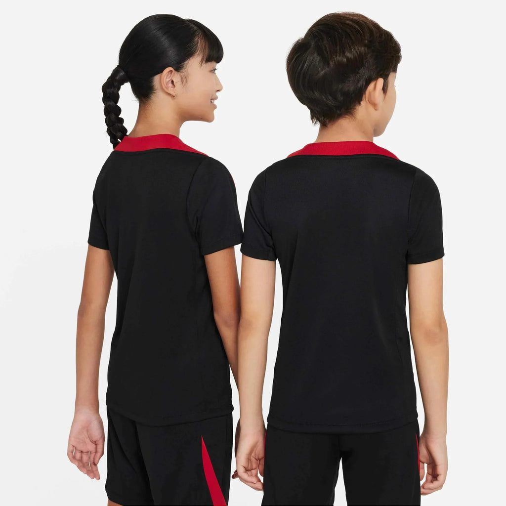 Liverpool 2024-25 Youth Strike Top