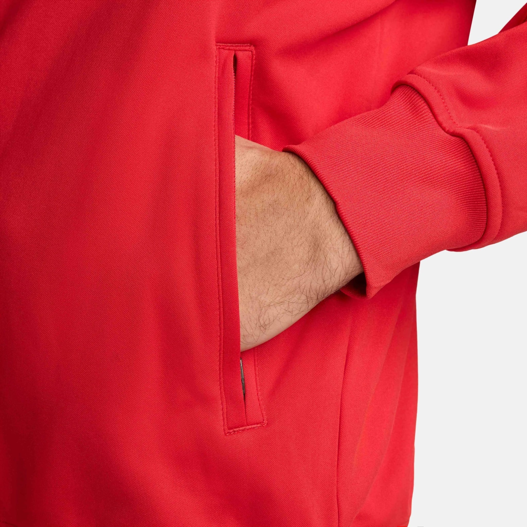 Portugal 2024-25 Men's Academy Pro Anthem Jacket