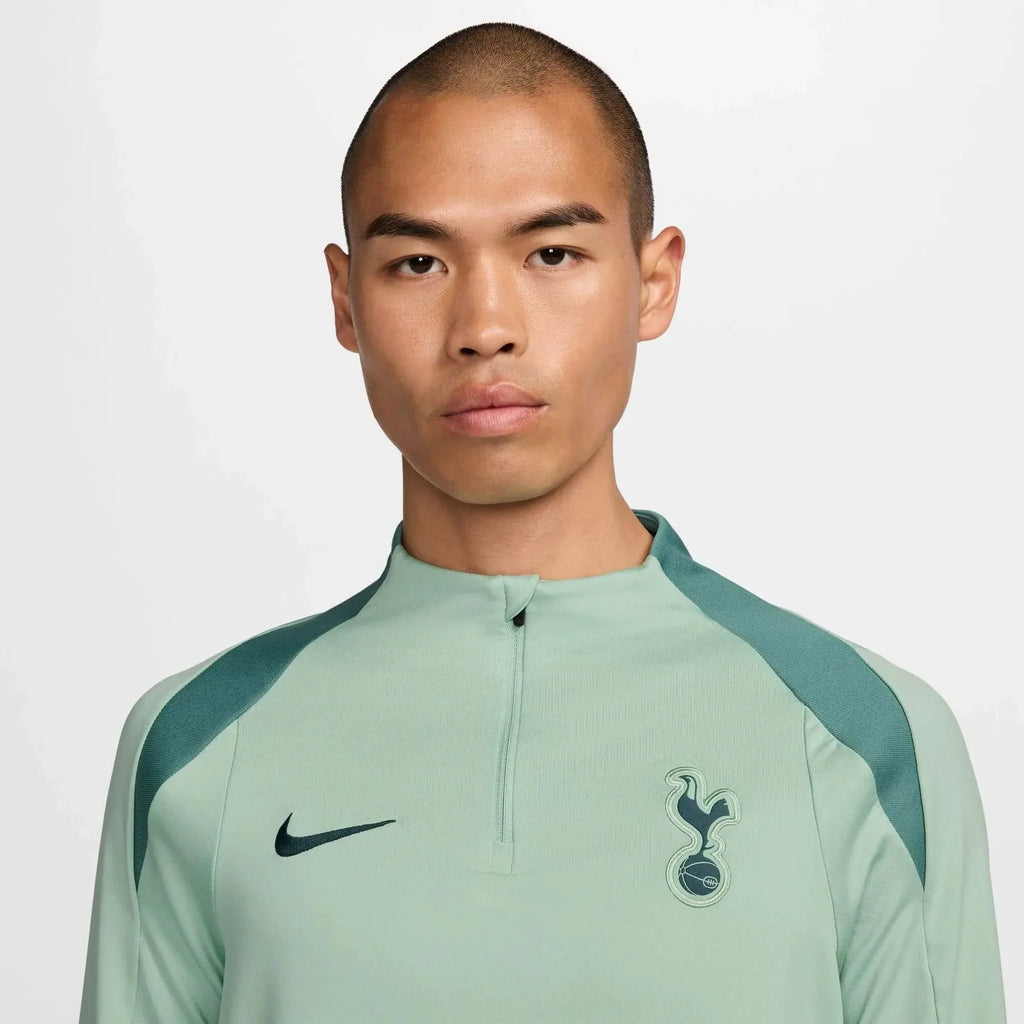 2024-25 Tottenham Men's Strike Drill Top