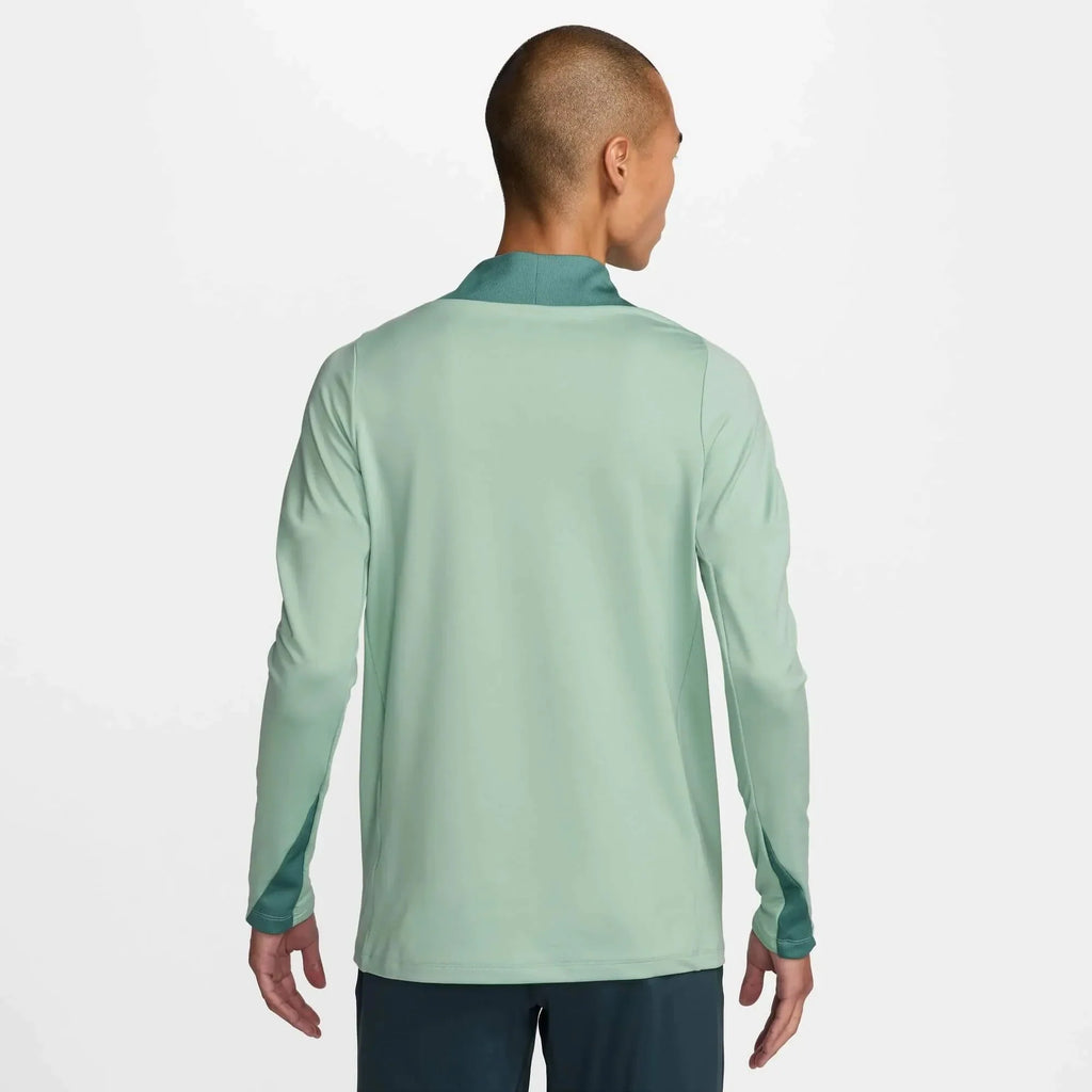 2024-25 Tottenham Men's Strike Drill Top