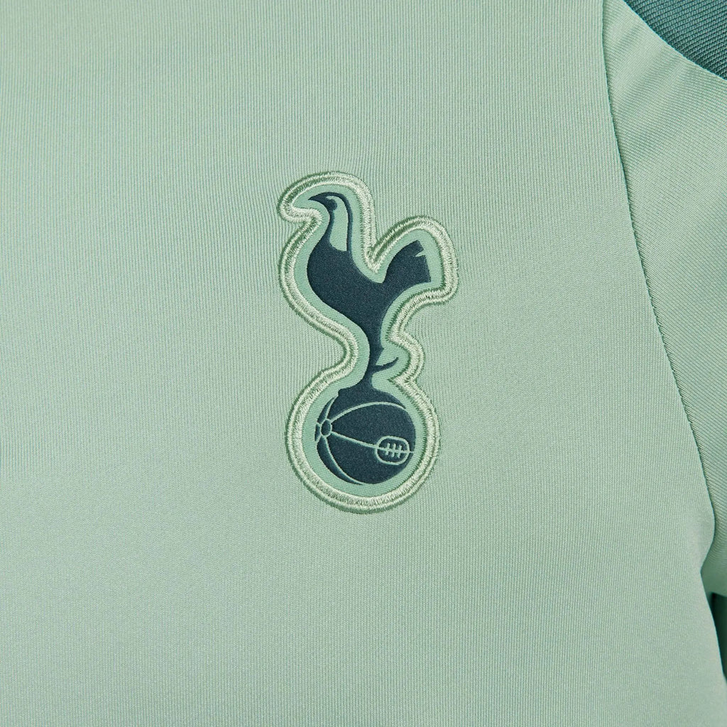 2024-25 Tottenham Men's Strike Drill Top